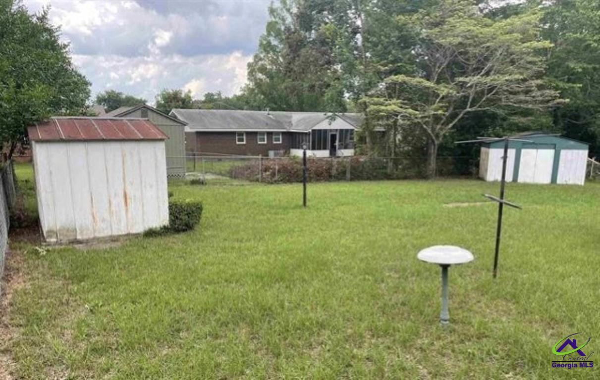 110 Hillridge Drive