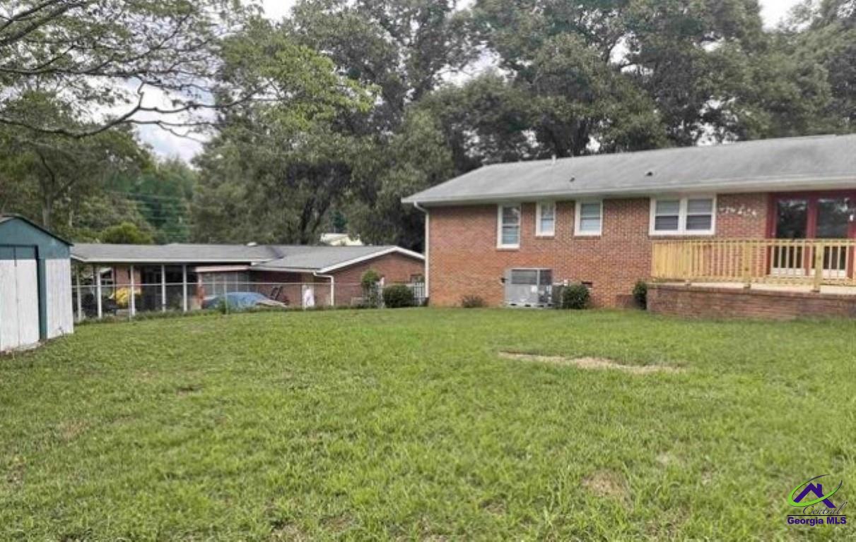 110 Hillridge Drive
