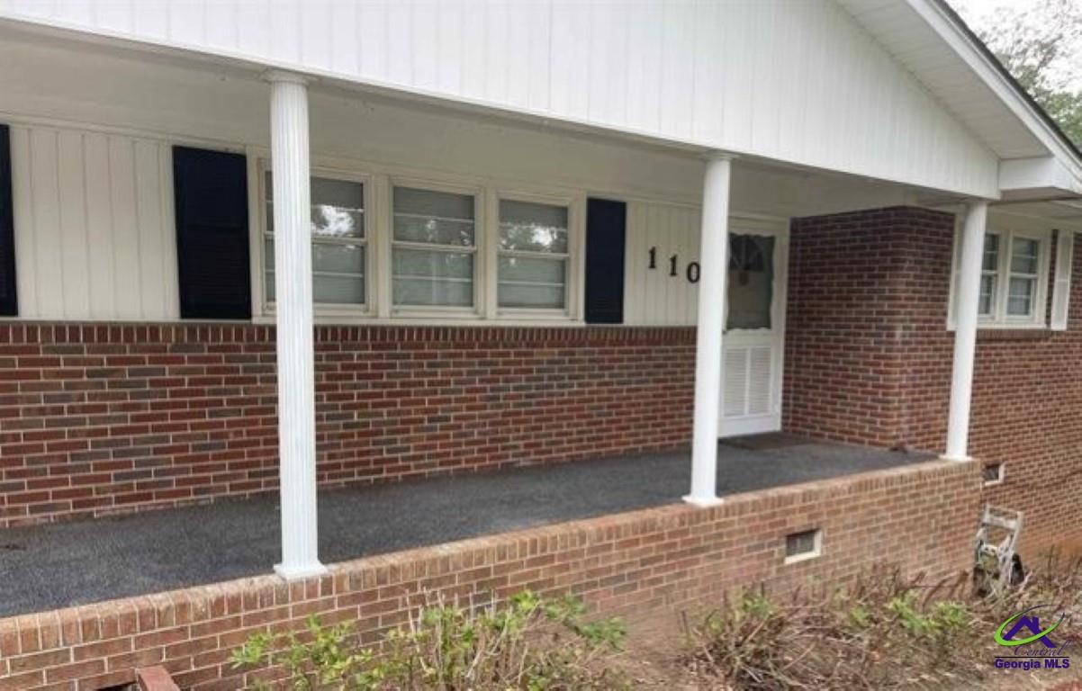 110 Hillridge Drive