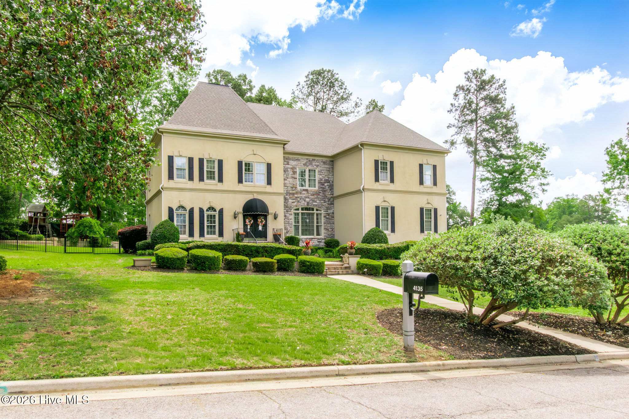4135 Hammonds Ferry