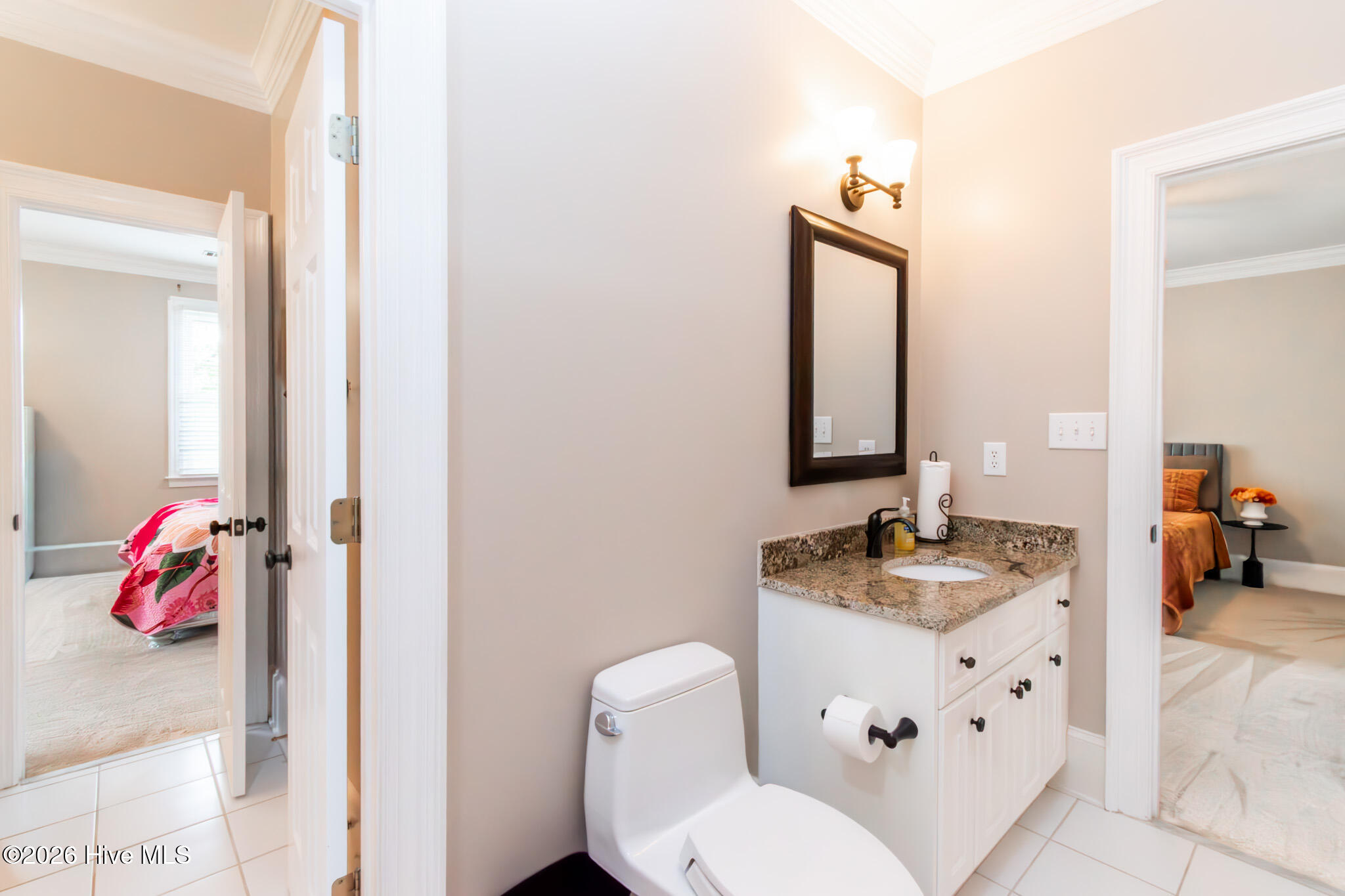 4135 Hammonds Ferry