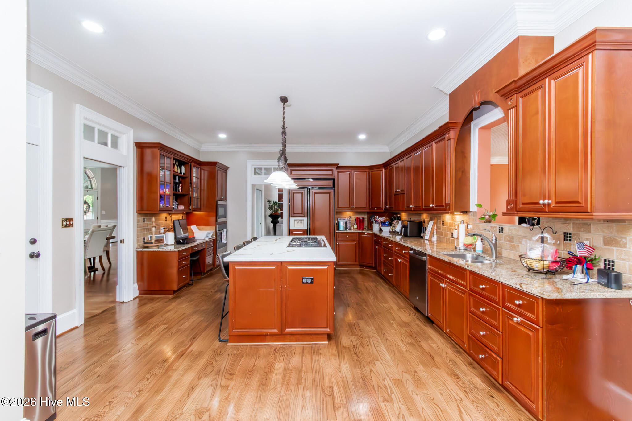 4135 Hammonds Ferry