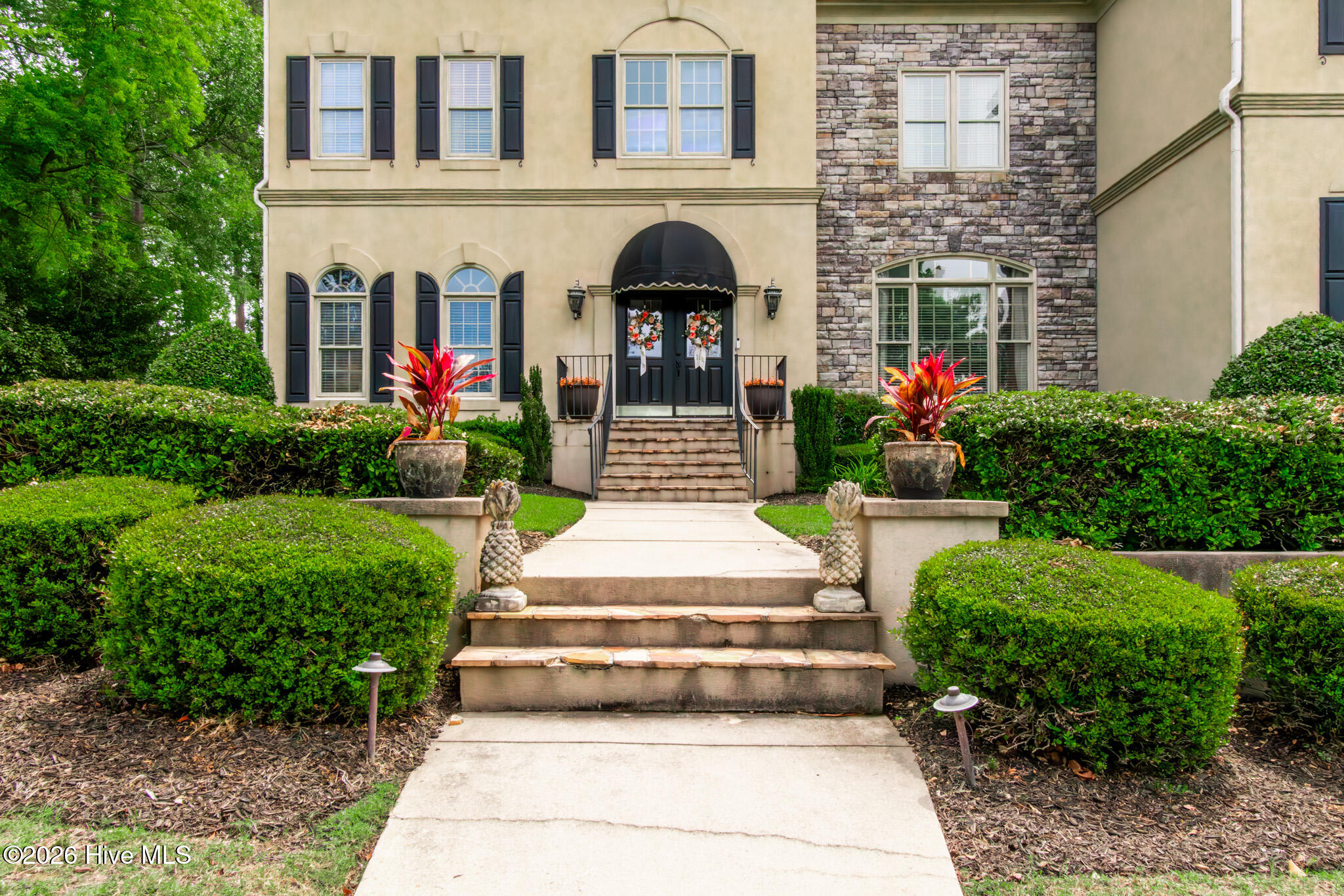 4135 Hammonds Ferry