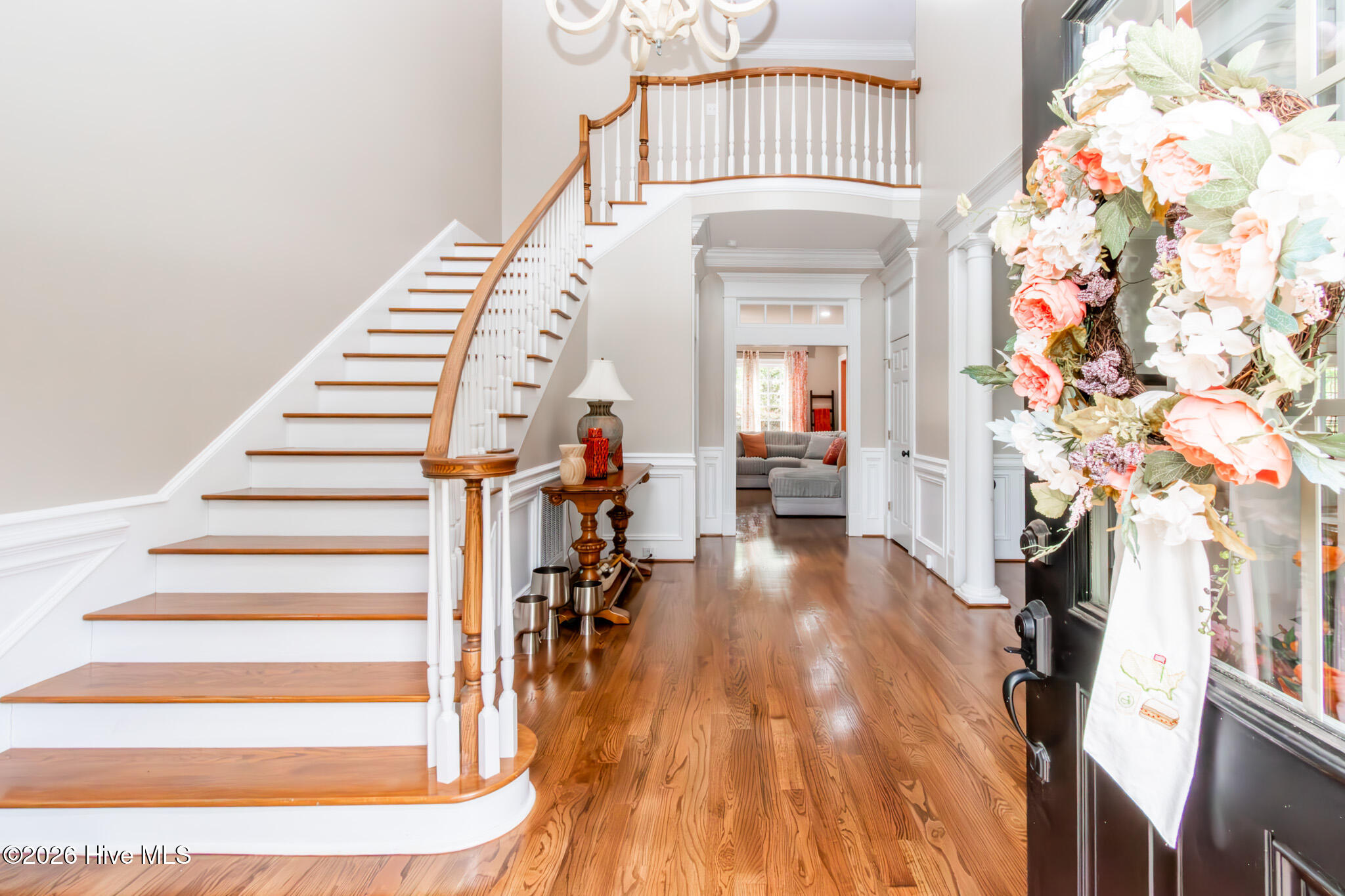 4135 Hammonds Ferry