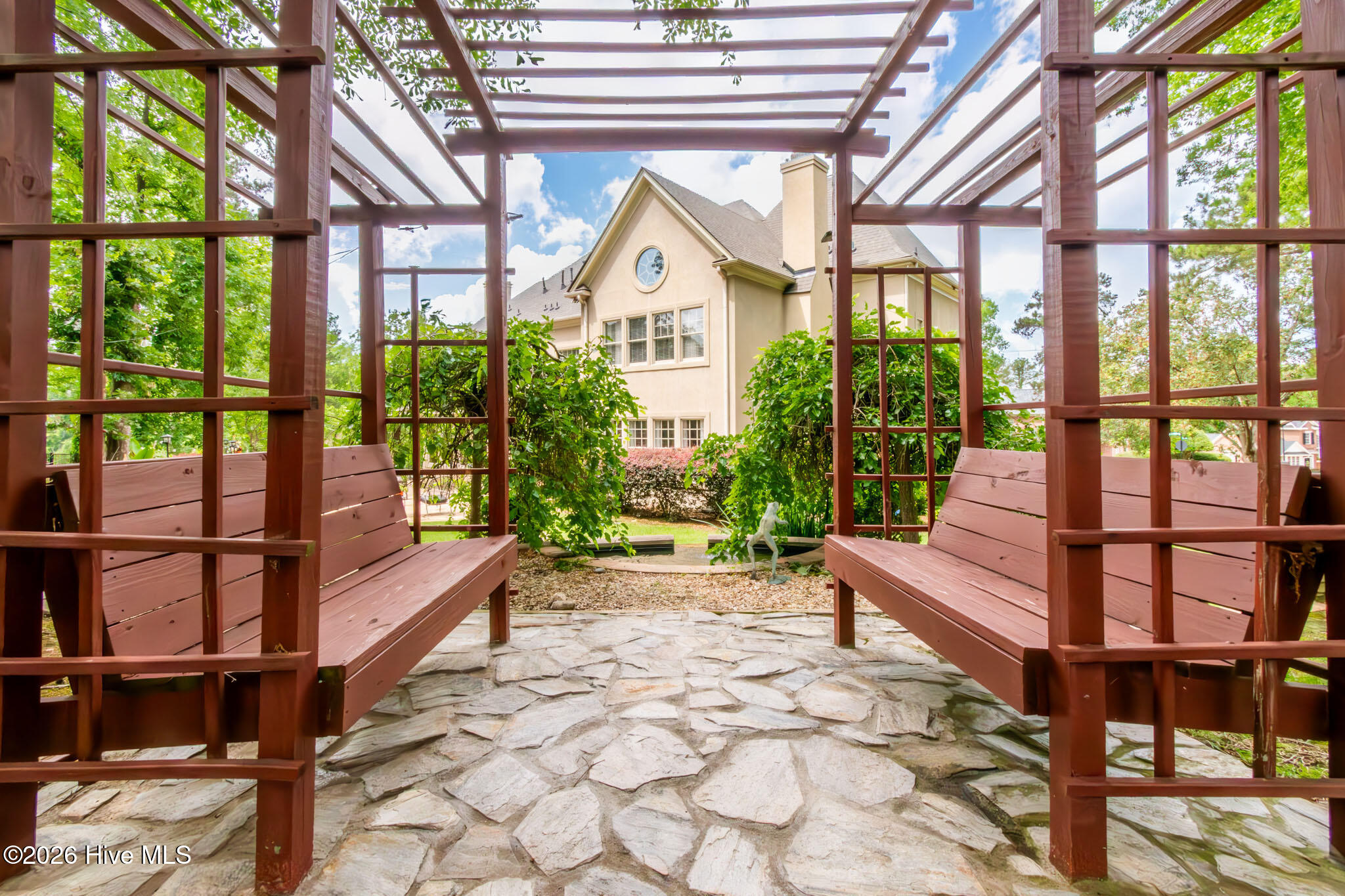 4135 Hammonds Ferry