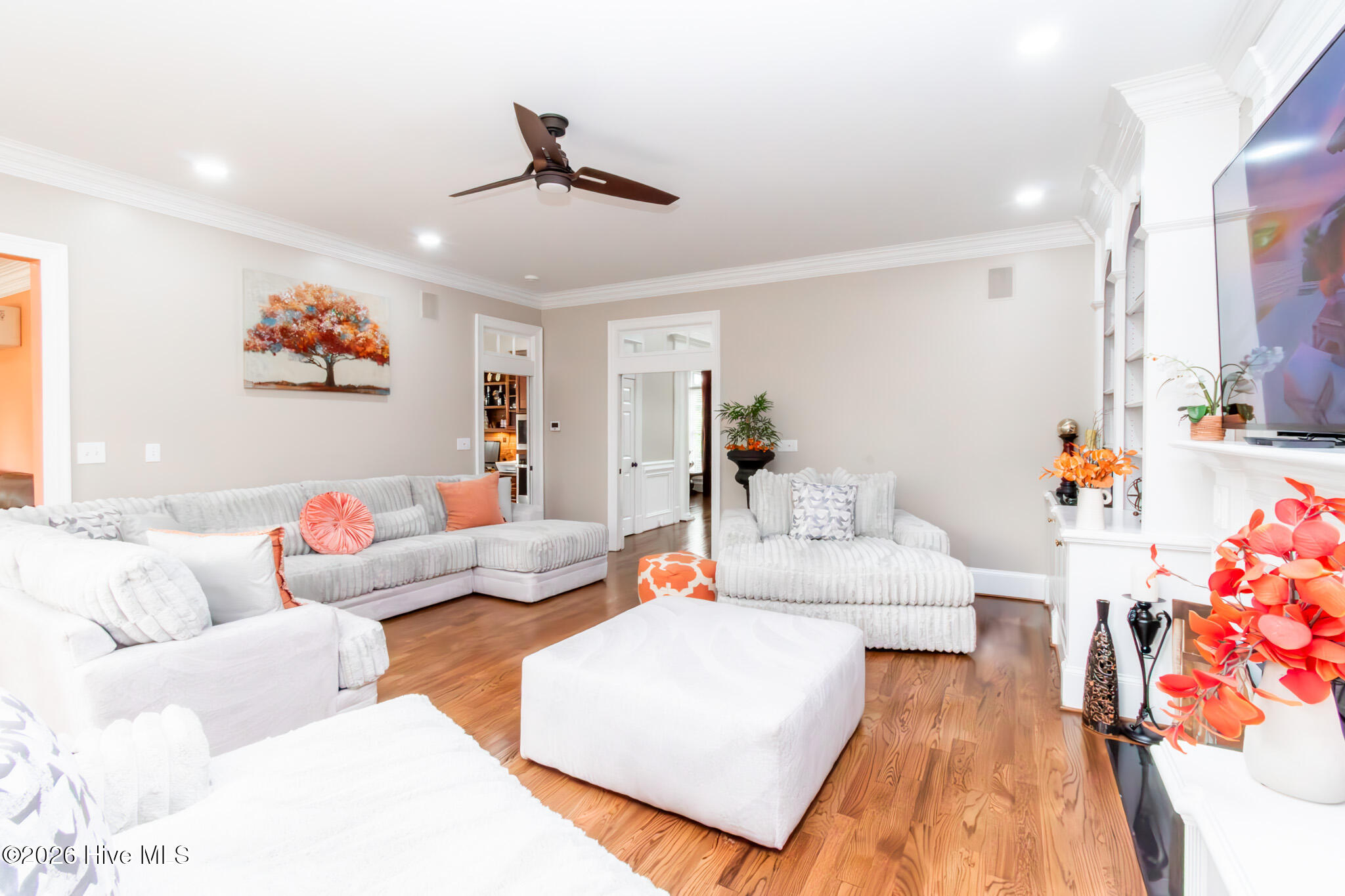 4135 Hammonds Ferry