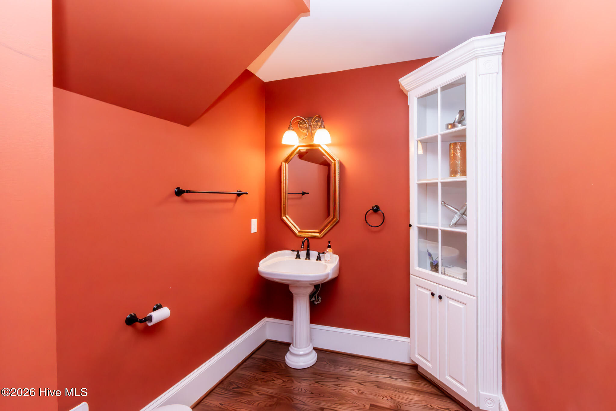 4135 Hammonds Ferry