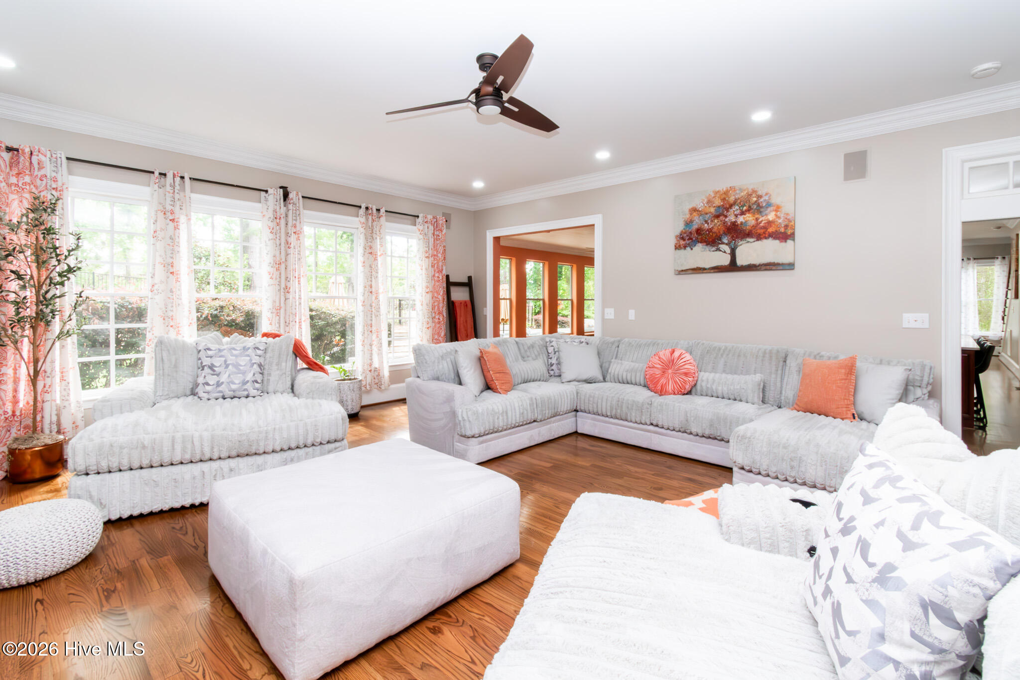 4135 Hammonds Ferry