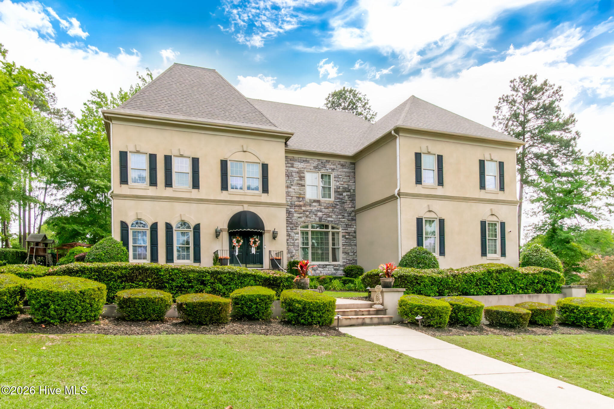 4135 Hammonds Ferry