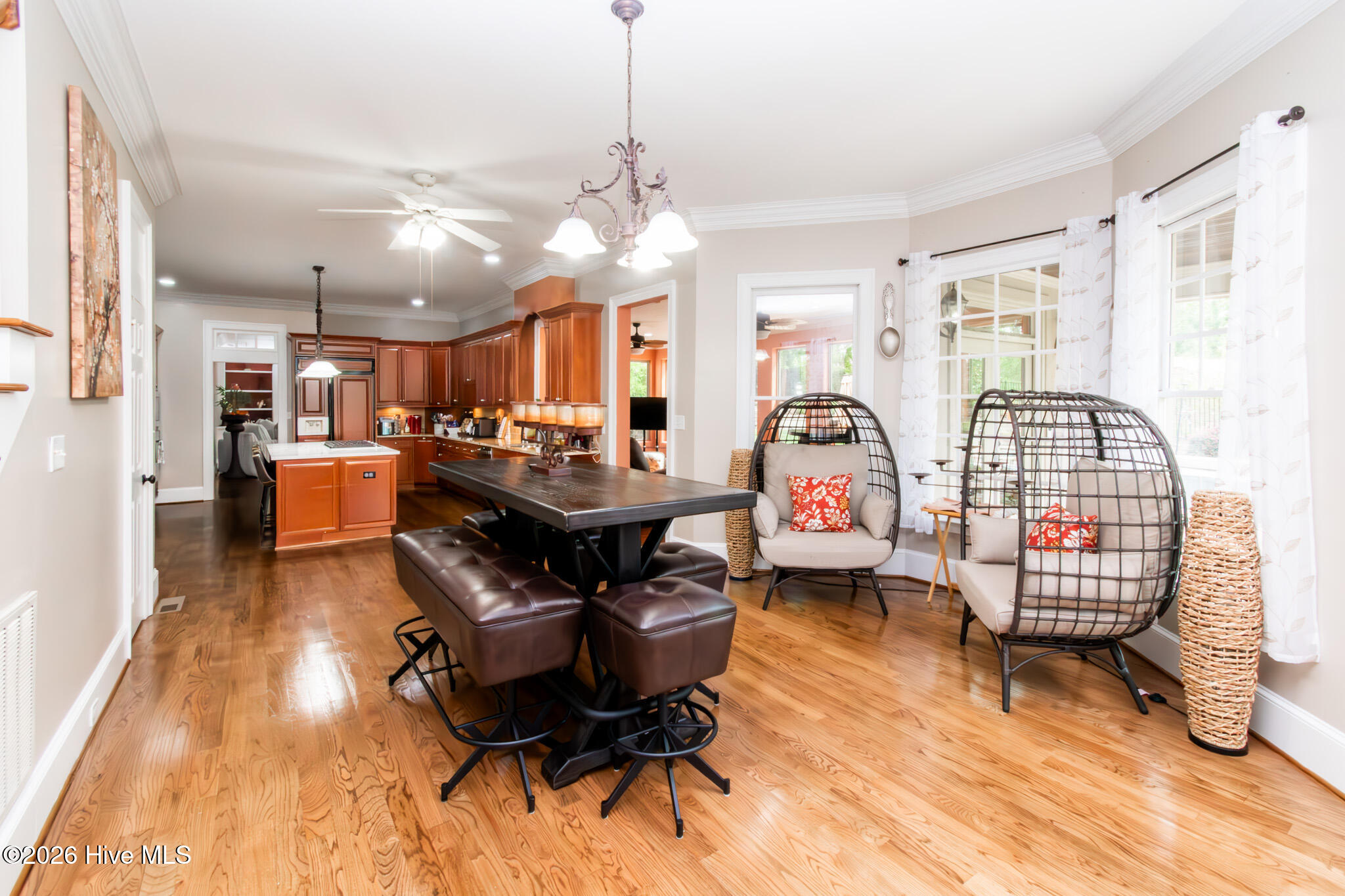 4135 Hammonds Ferry