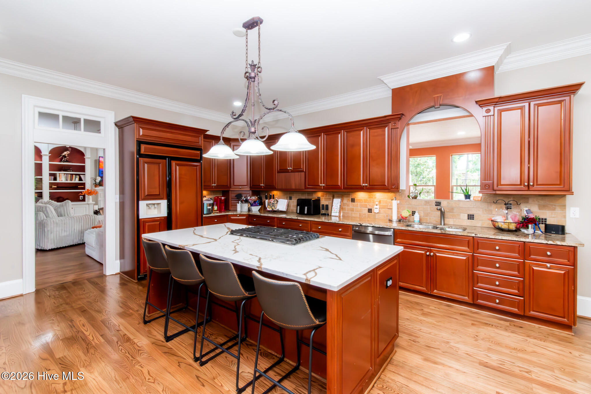 4135 Hammonds Ferry