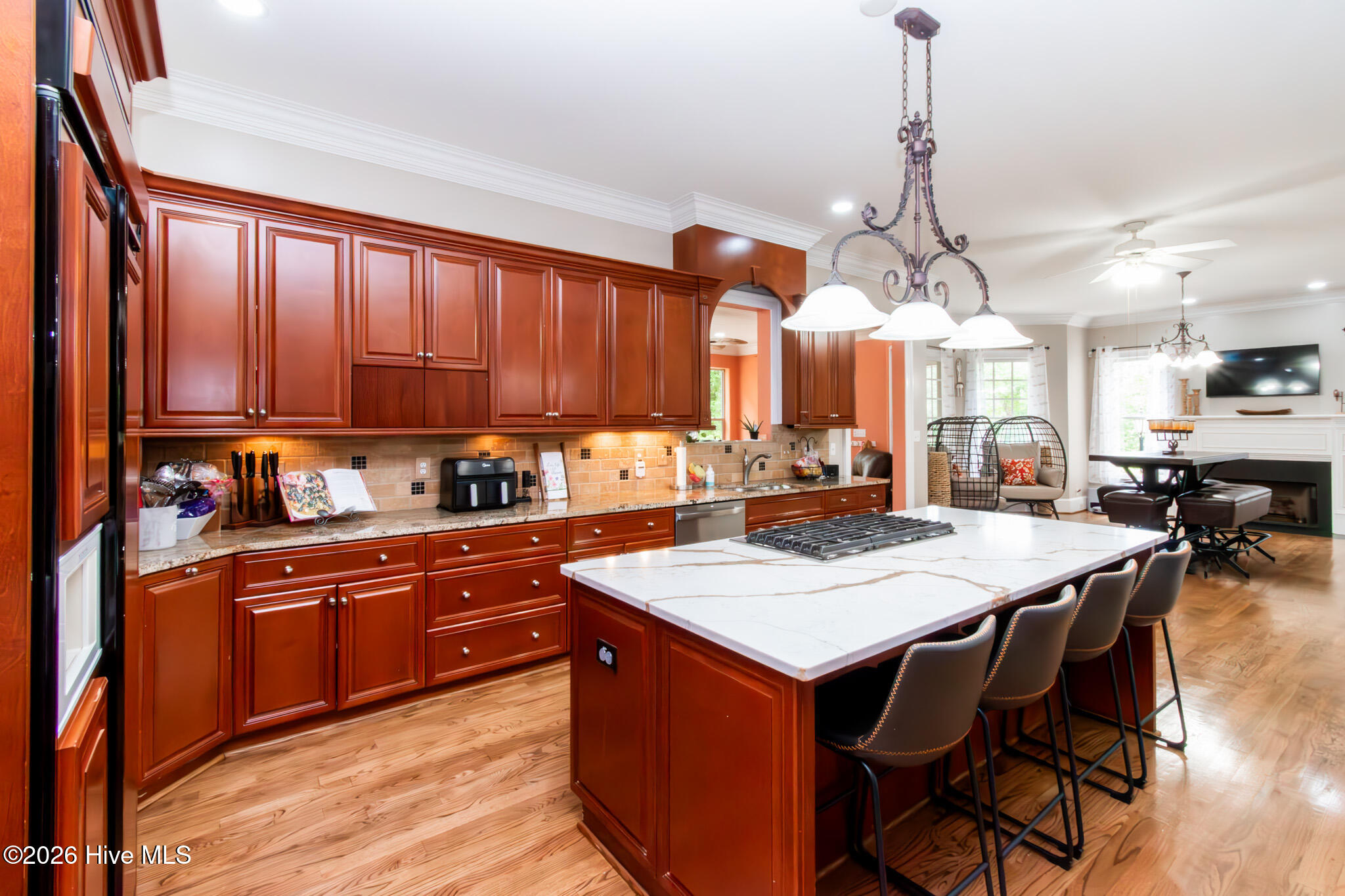 4135 Hammonds Ferry