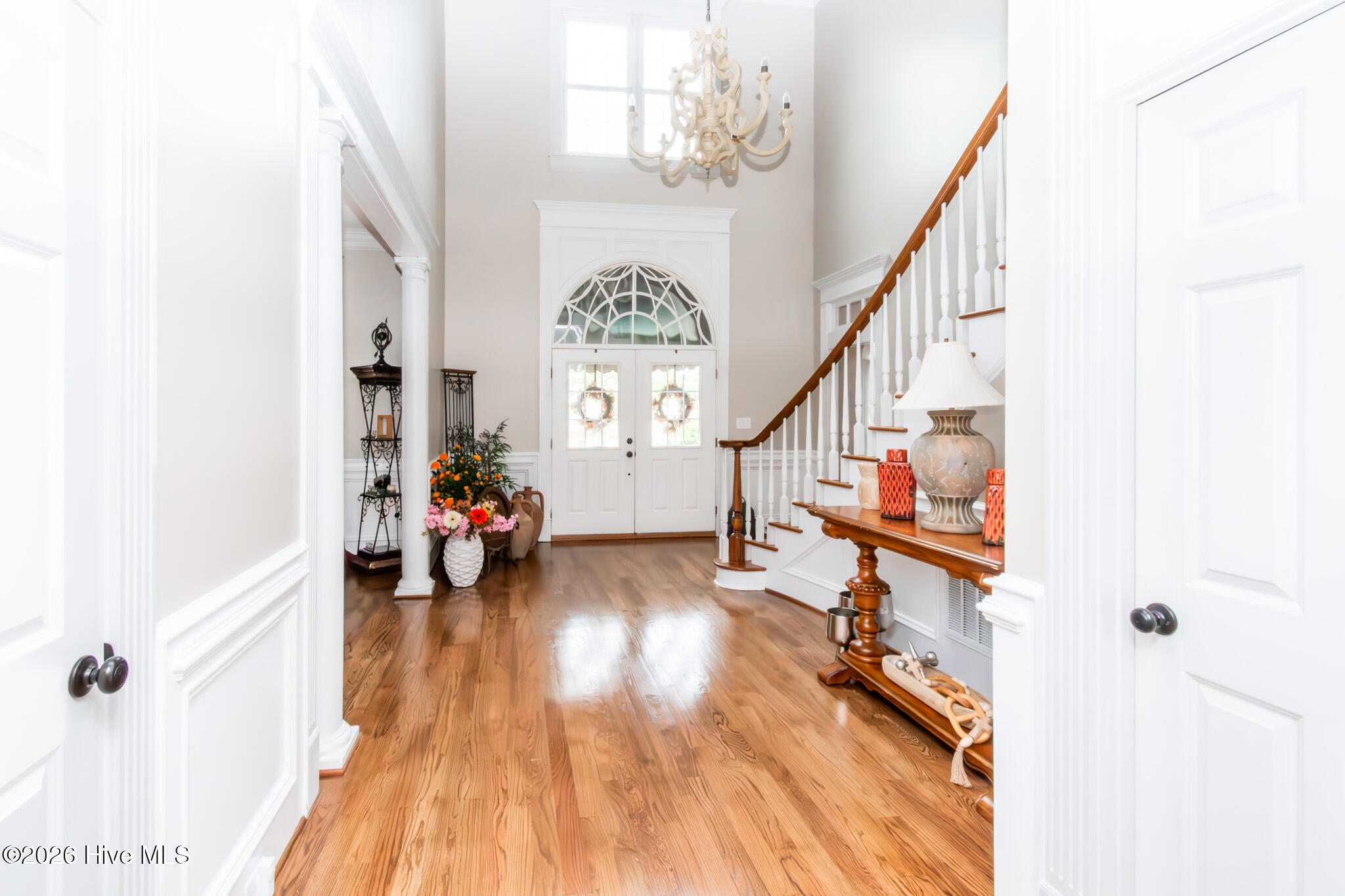 4135 Hammonds Ferry