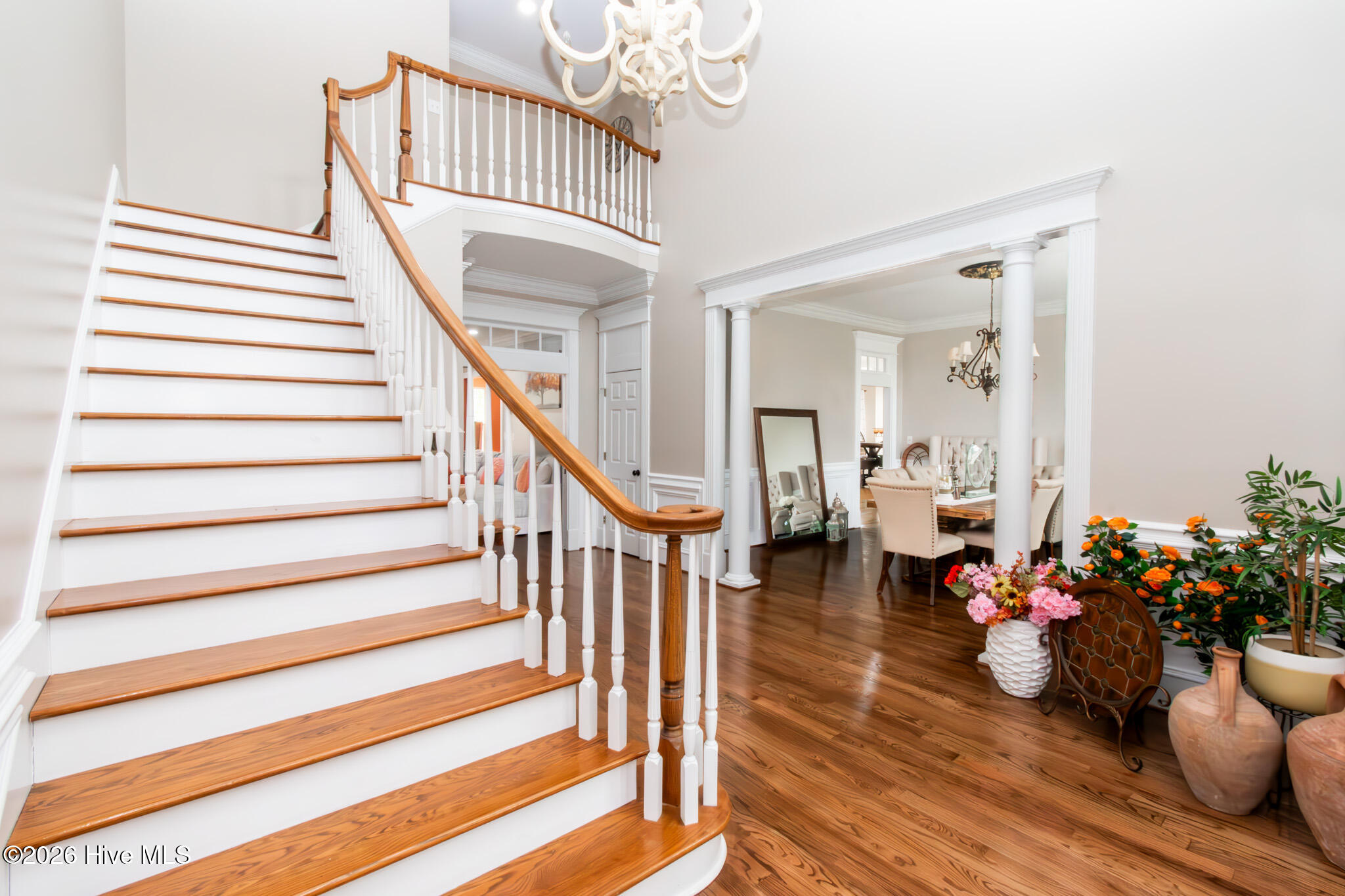 4135 Hammonds Ferry