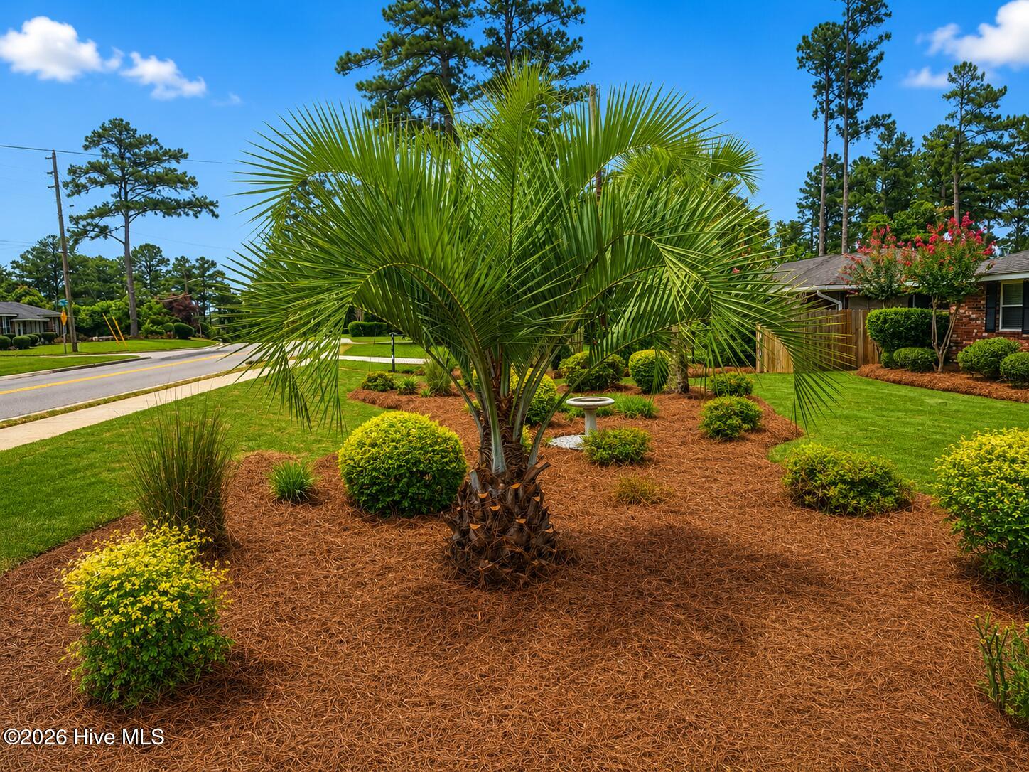 3180 Wheeler Road