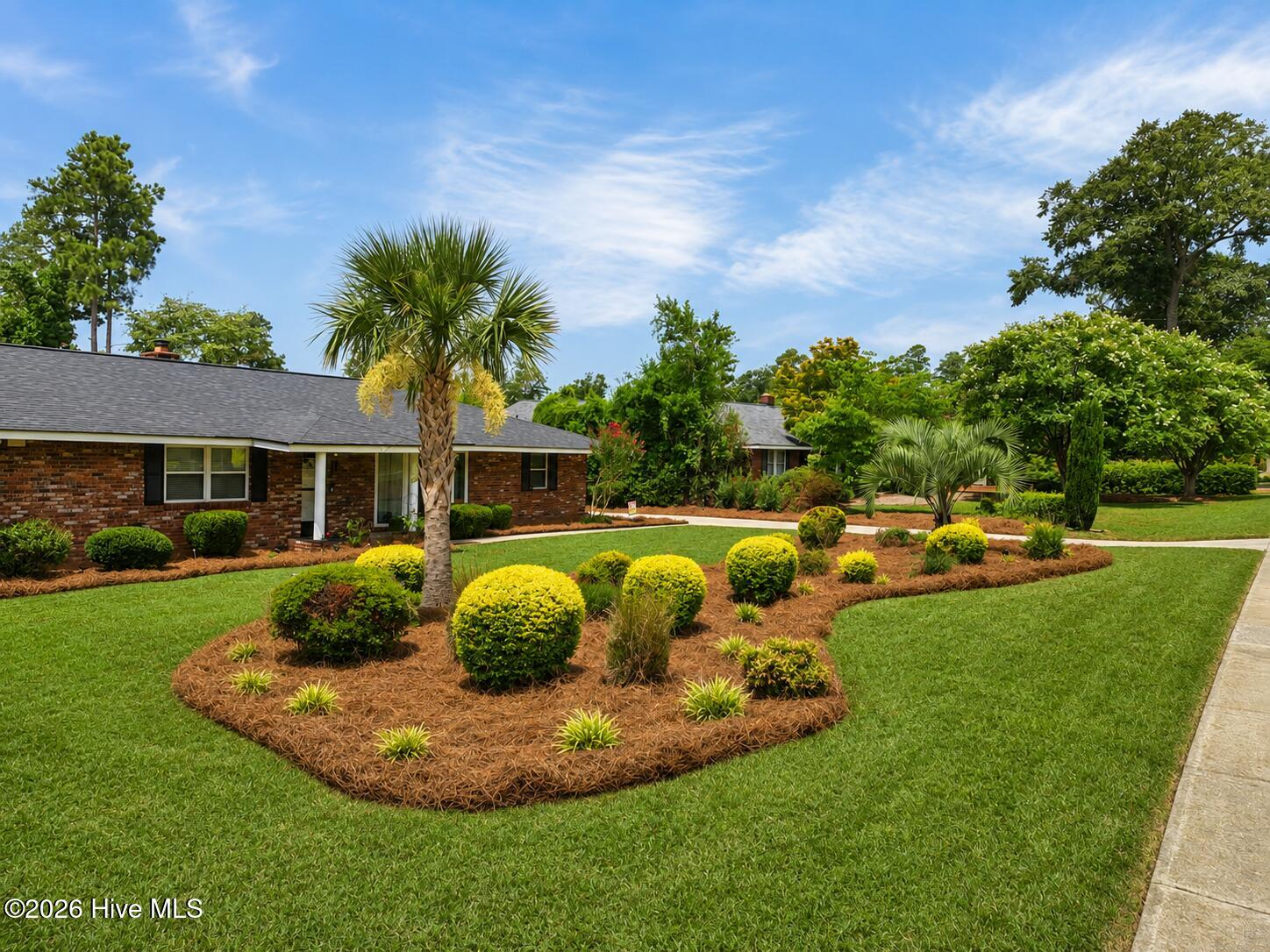 3180 Wheeler Road