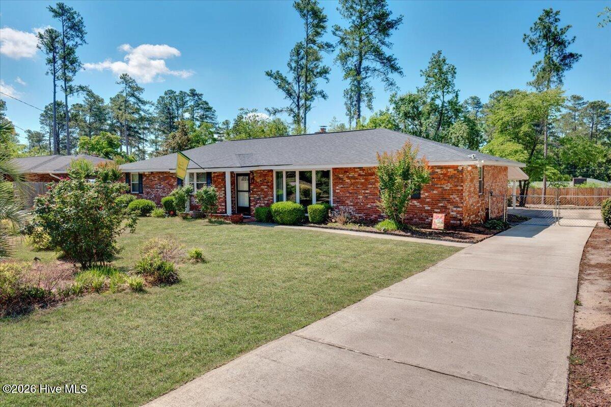 3180 Wheeler Road