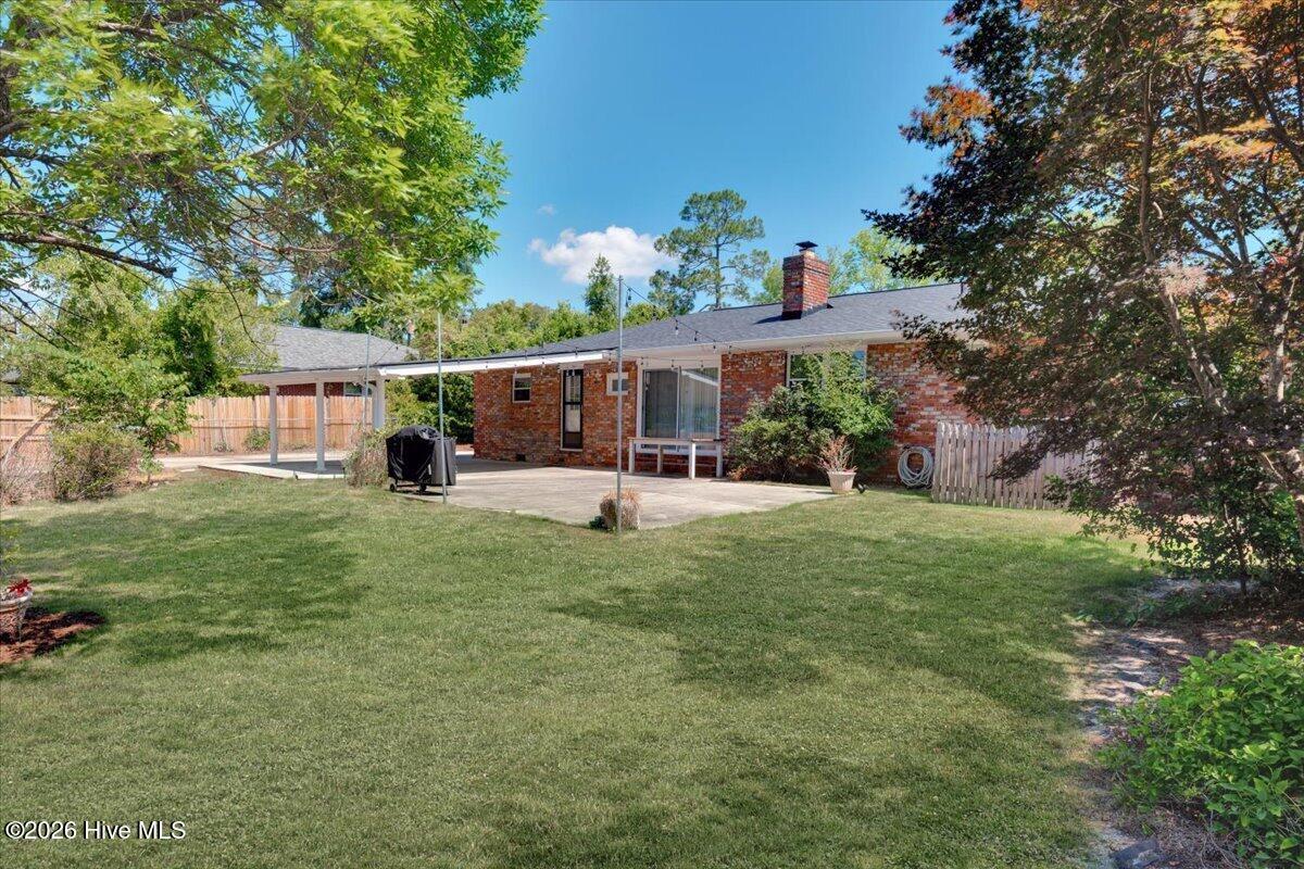 3180 Wheeler Road
