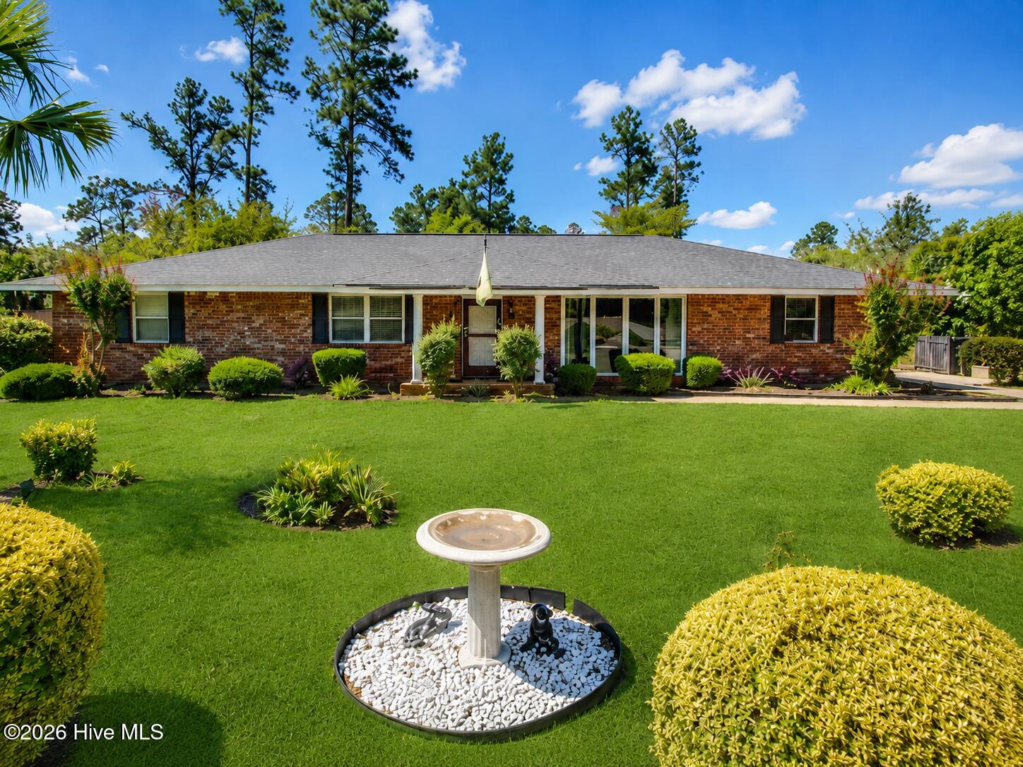 3180 Wheeler Road