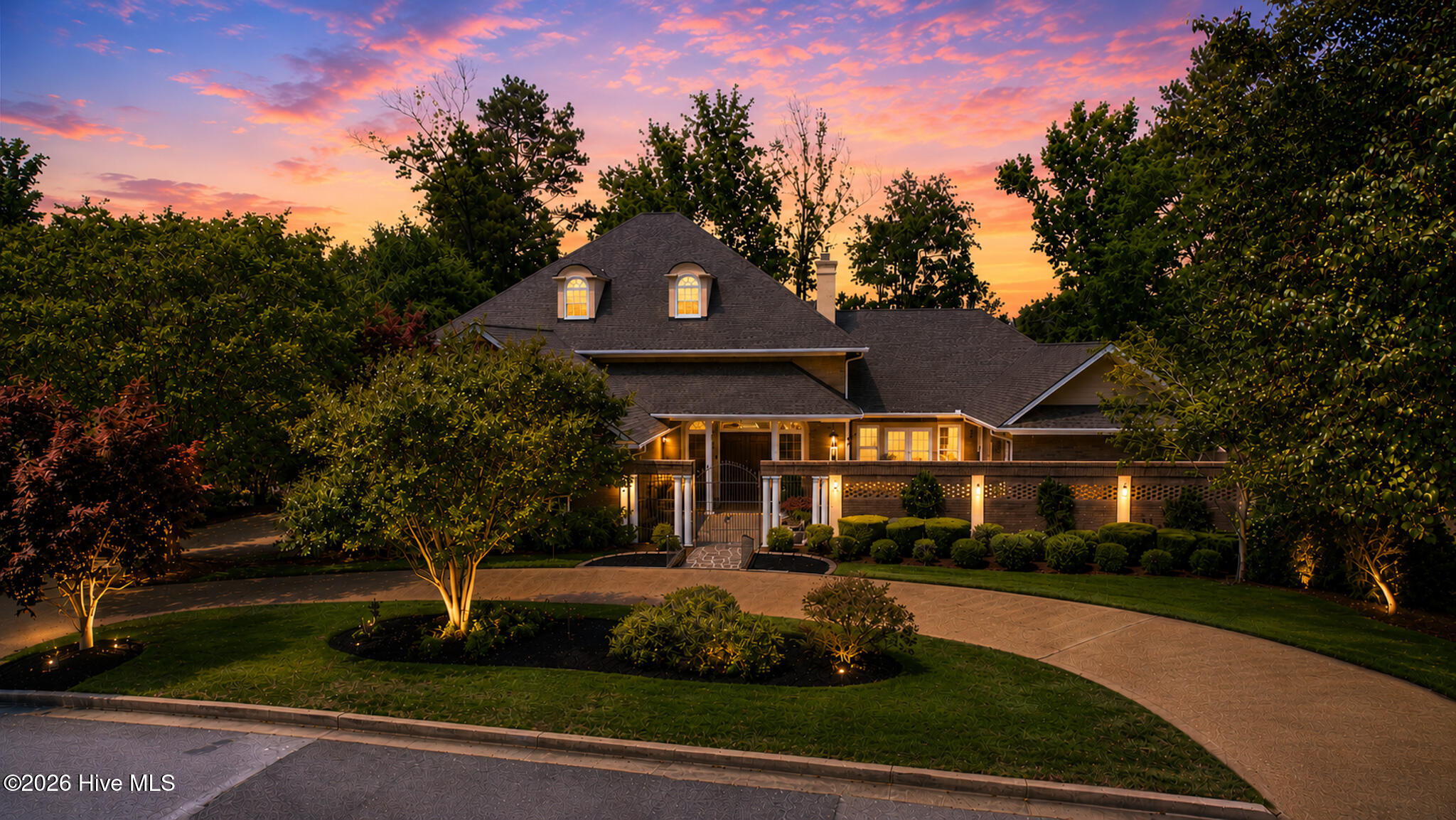 3951 Hammonds Ferry