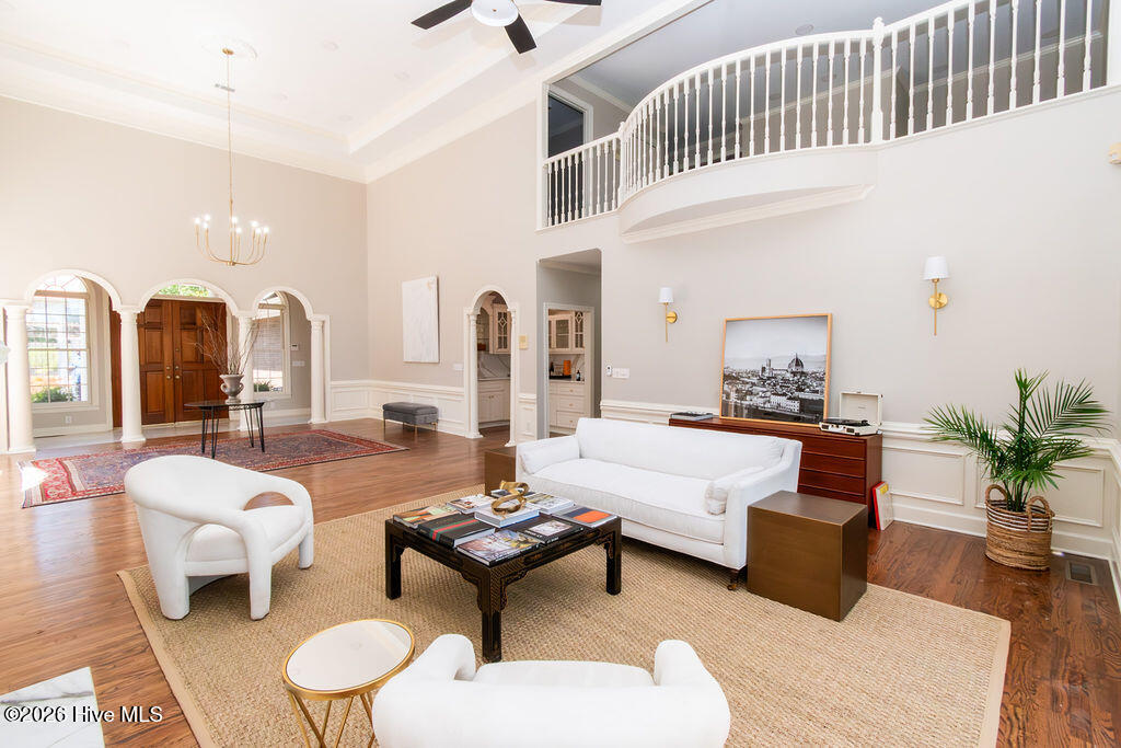 3951 Hammonds Ferry