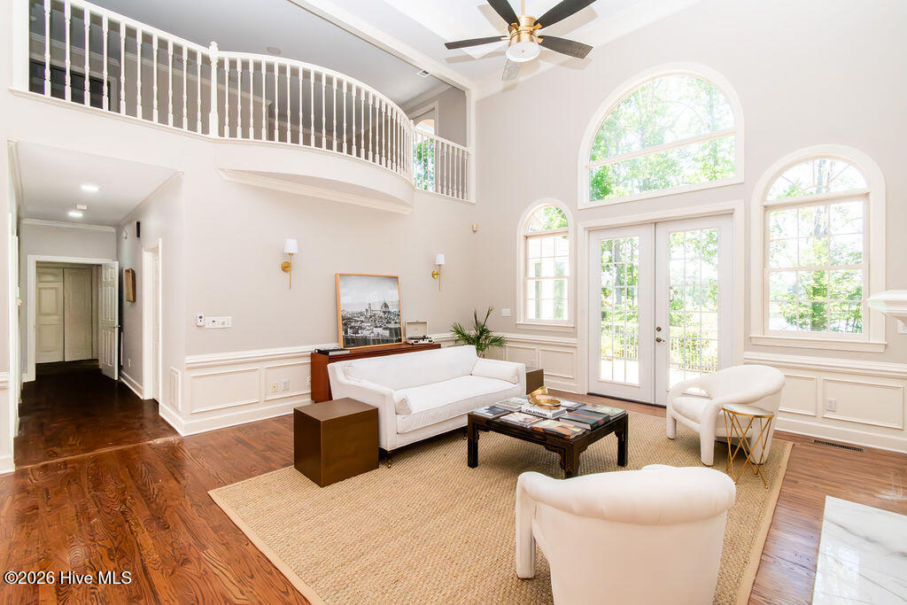 3951 Hammonds Ferry