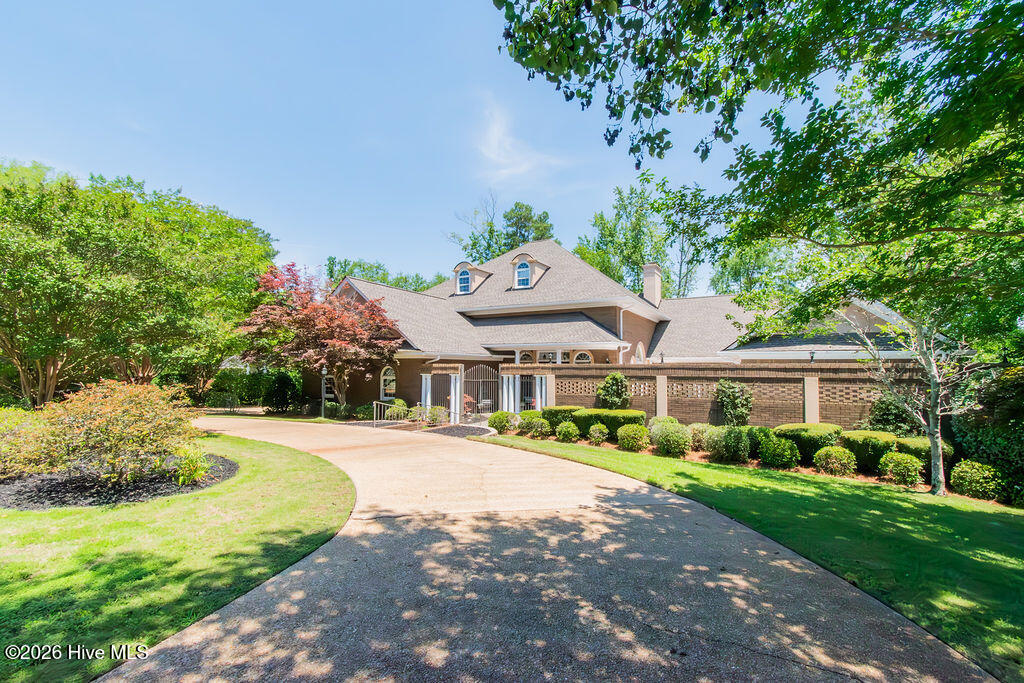 3951 Hammonds Ferry