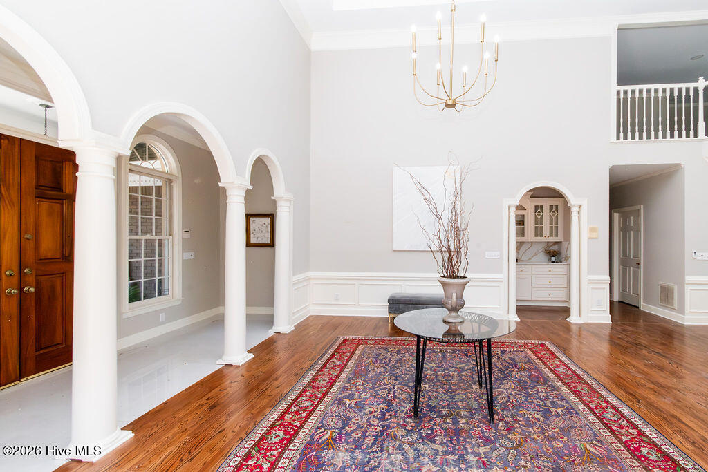 3951 Hammonds Ferry