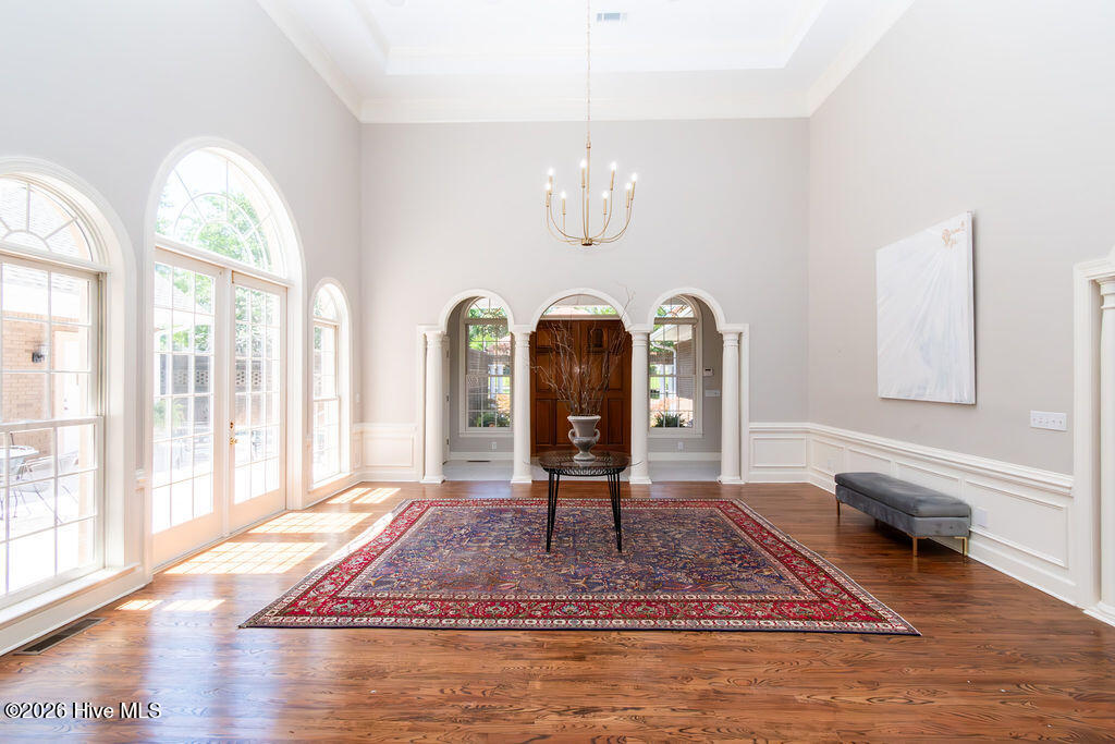 3951 Hammonds Ferry