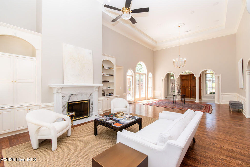 3951 Hammonds Ferry