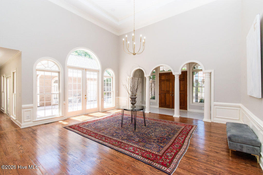 3951 Hammonds Ferry