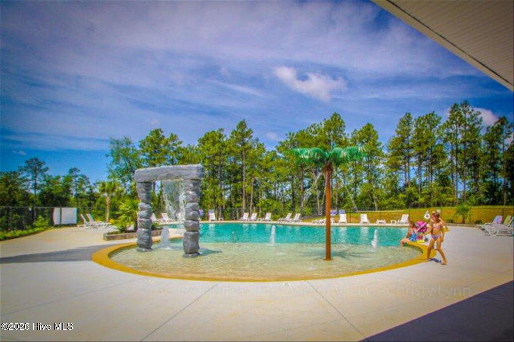 7002 Summerton Drive