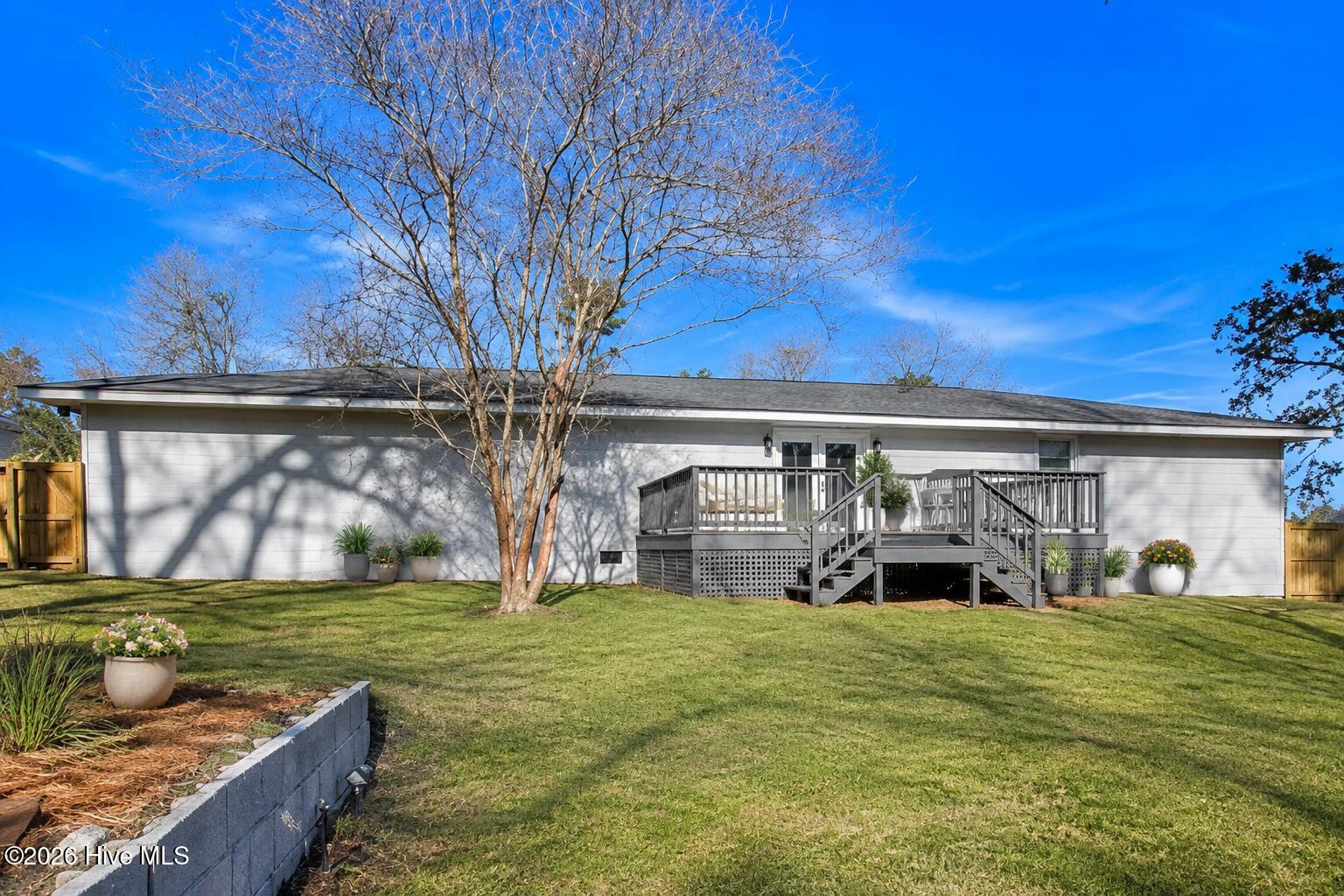 3322 Sandpiper Lane