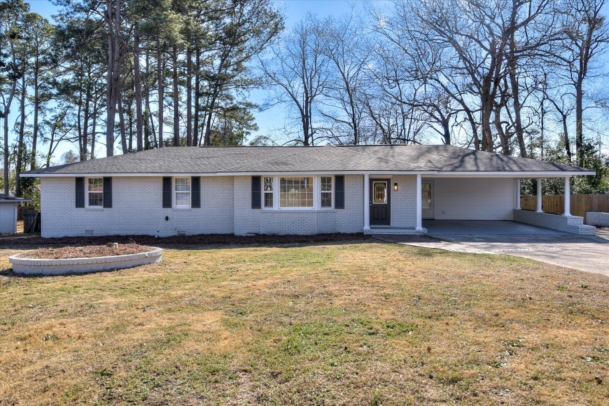 3322 Sandpiper Lane