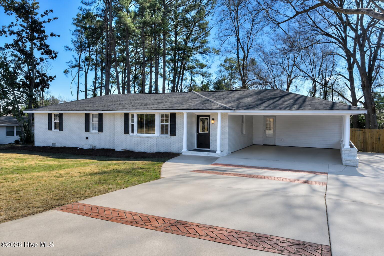 3322 Sandpiper Lane