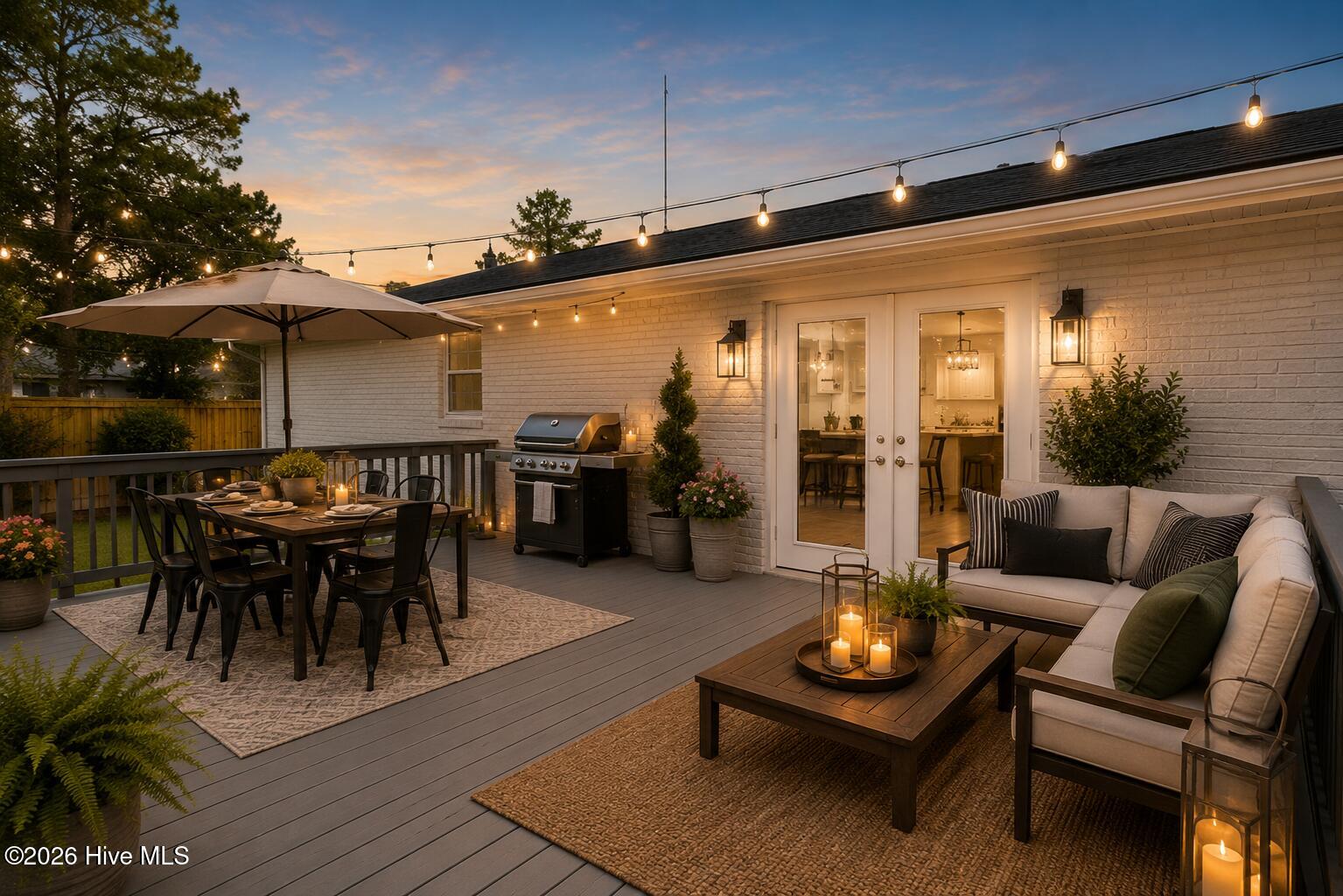 3322 Sandpiper Lane