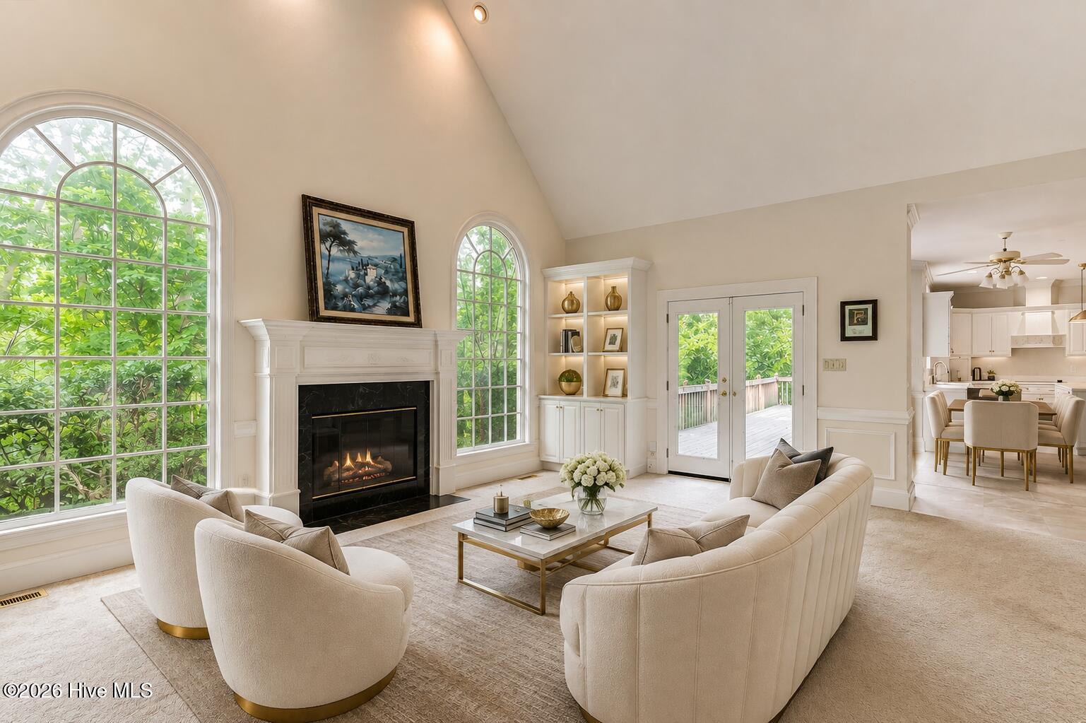 4172 Tindall Drive