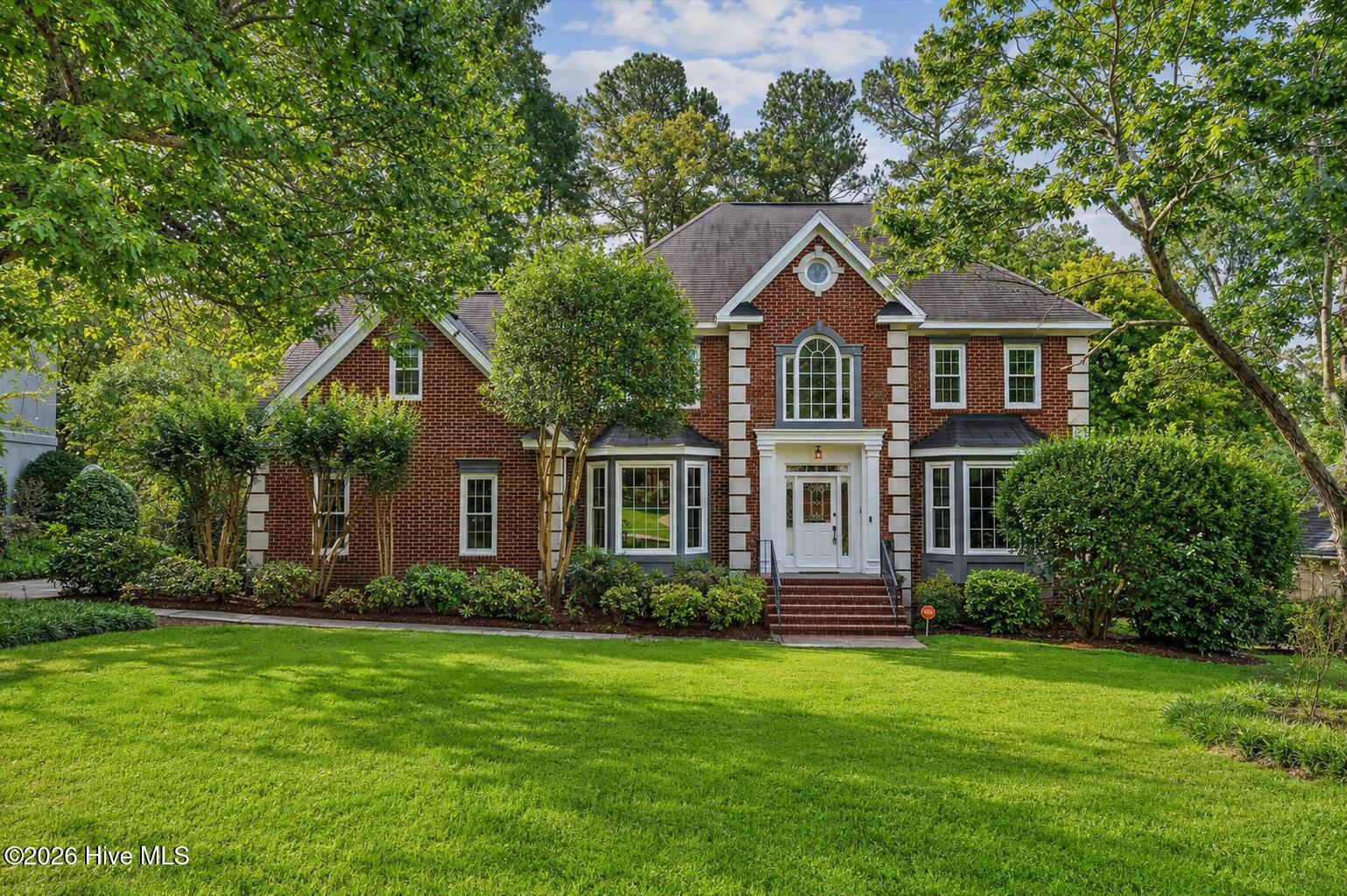 4172 Tindall Drive