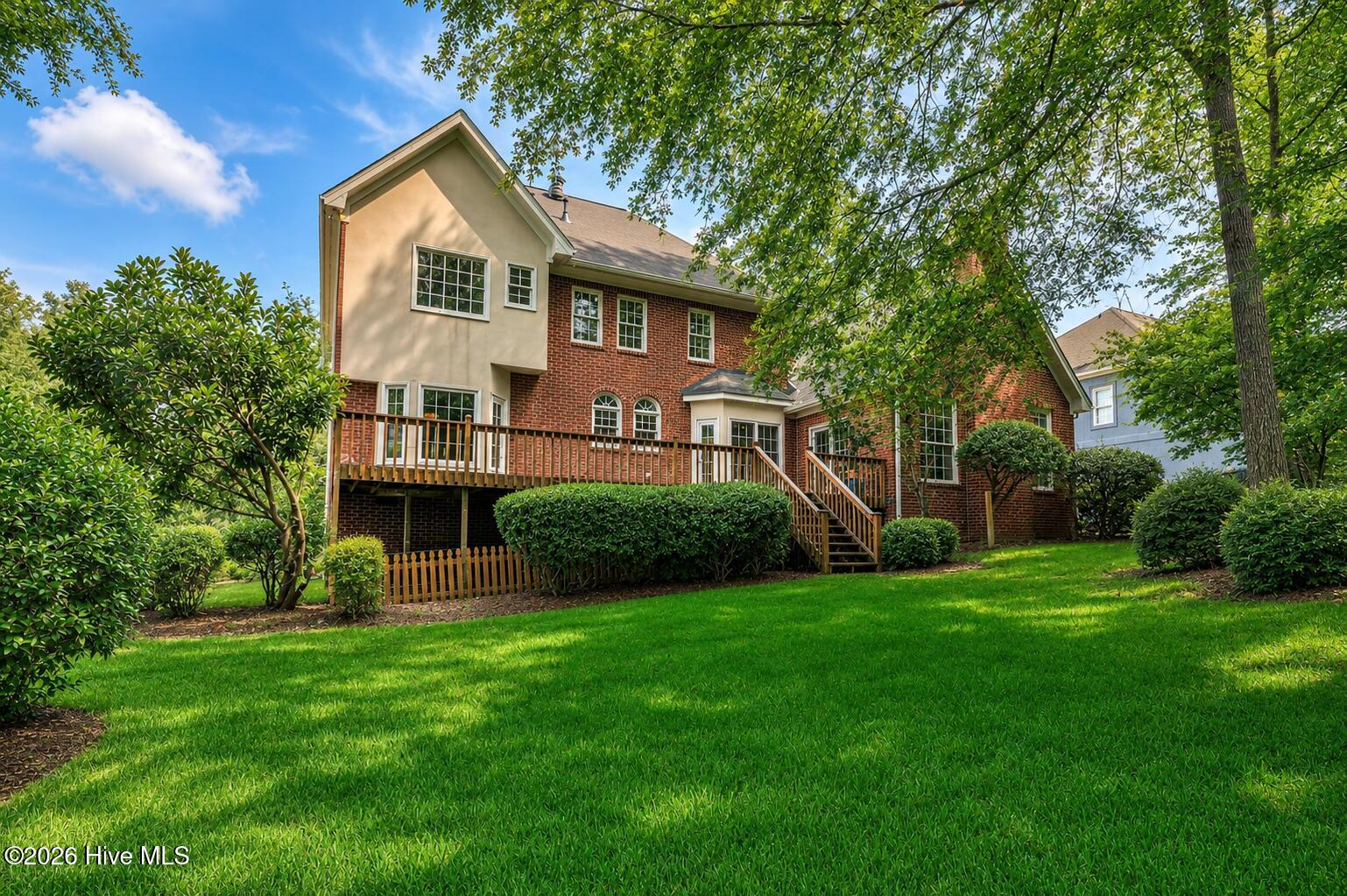 4172 Tindall Drive