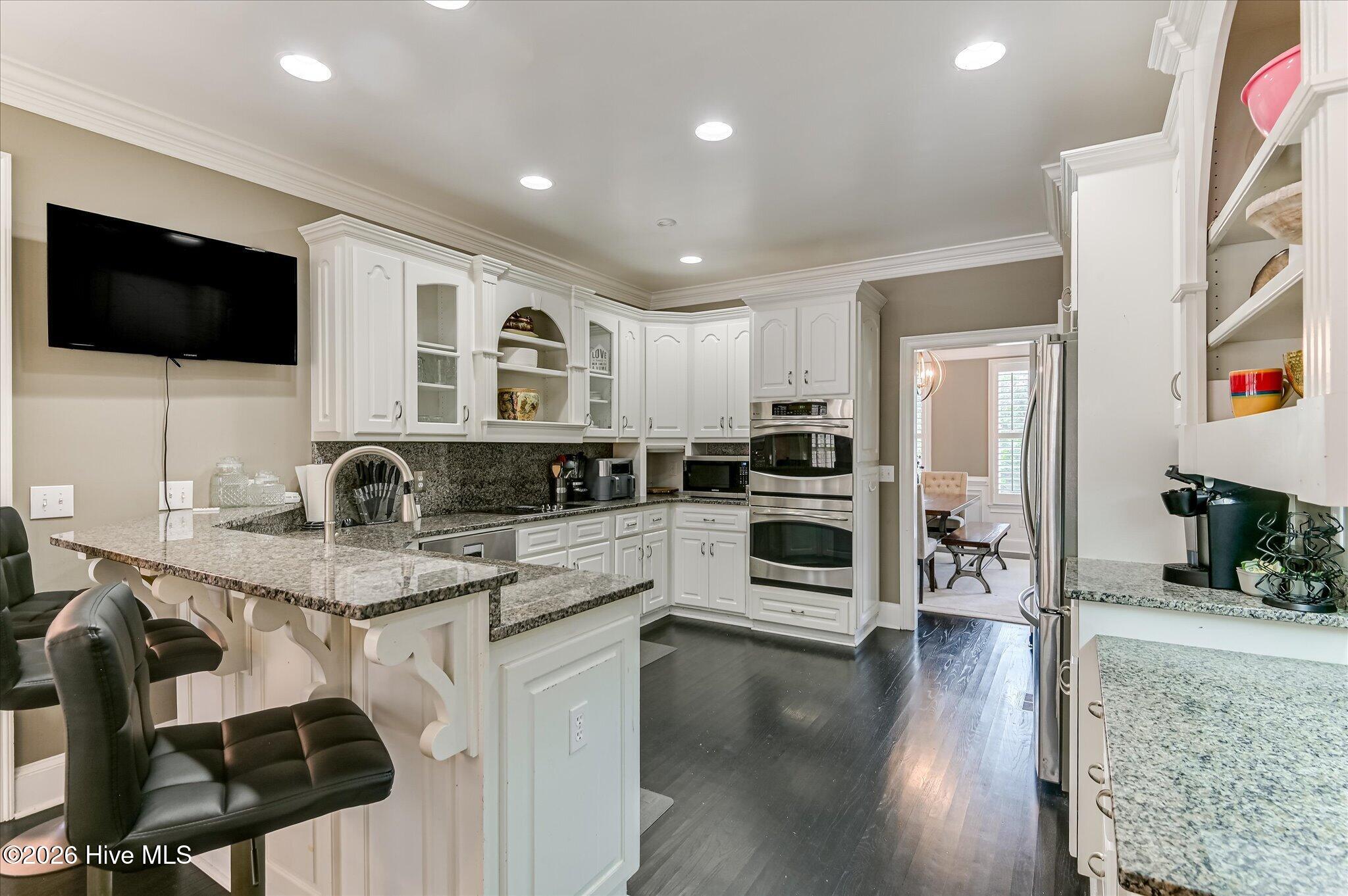 4173 Tindall Drive