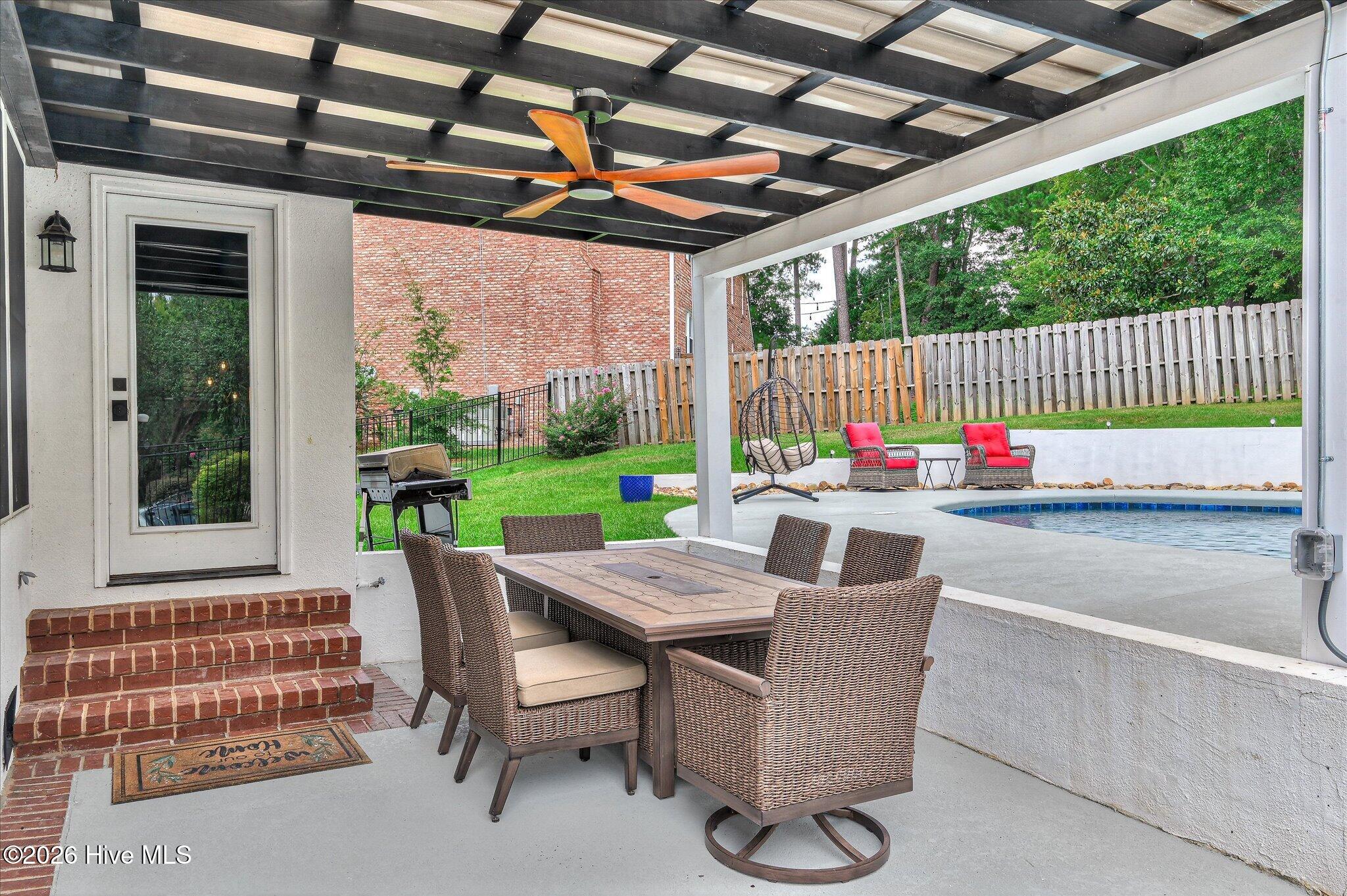 4173 Tindall Drive