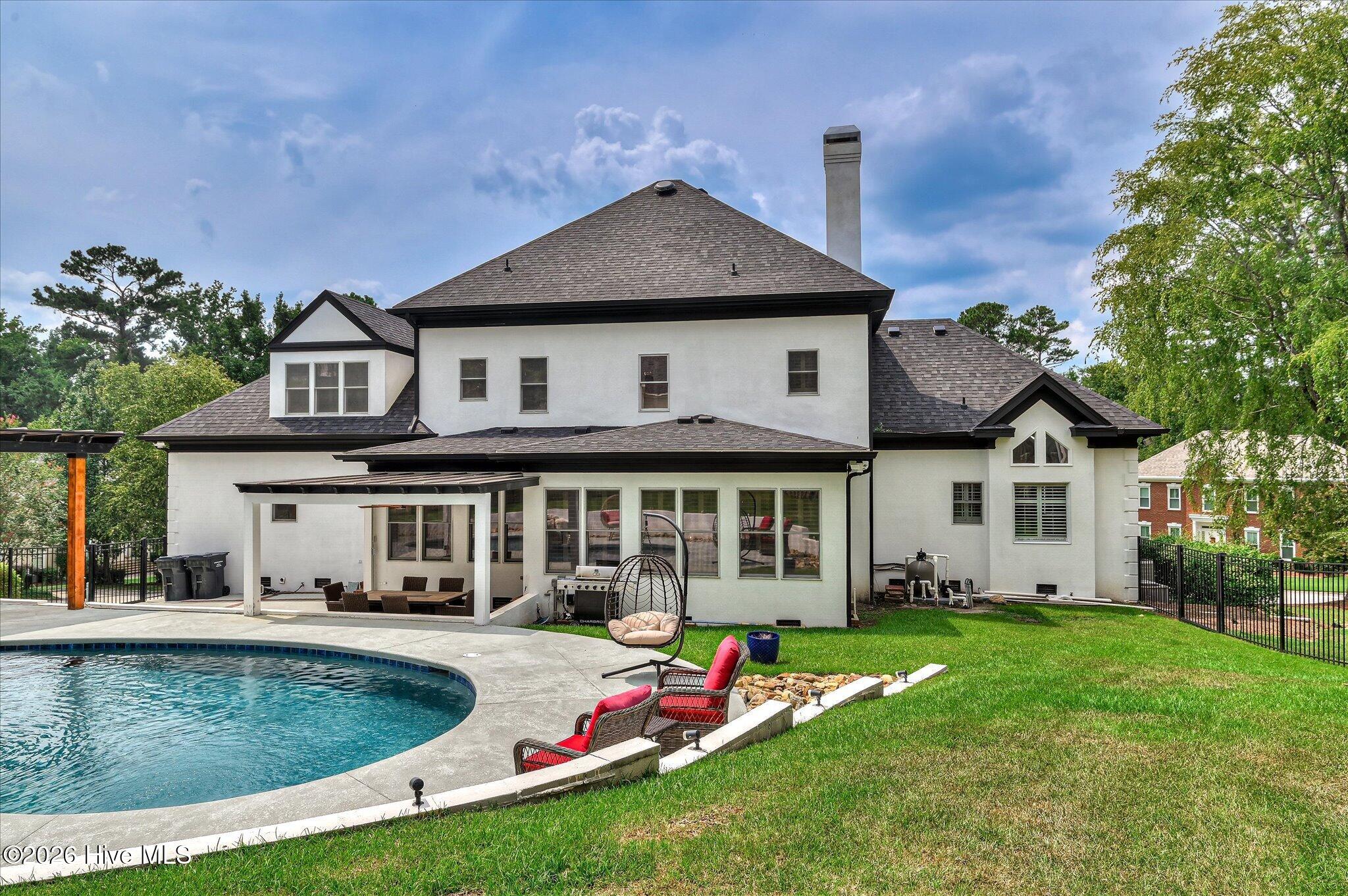 4173 Tindall Drive