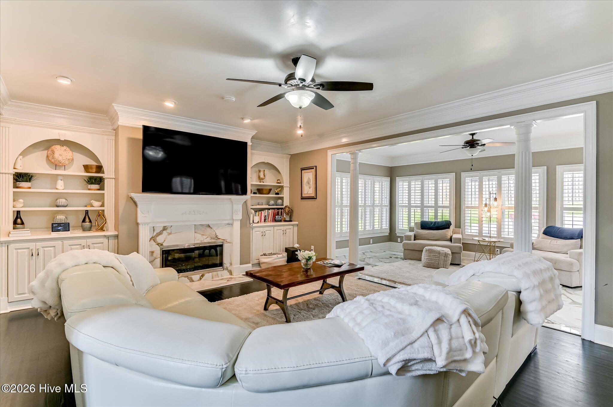 4173 Tindall Drive