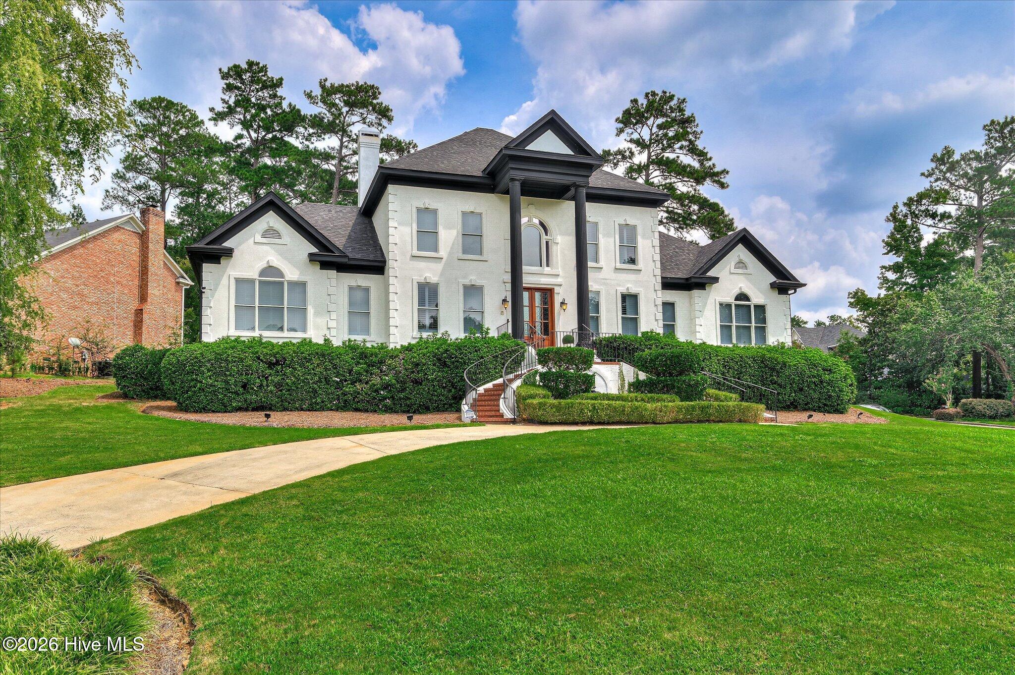 4173 Tindall Drive