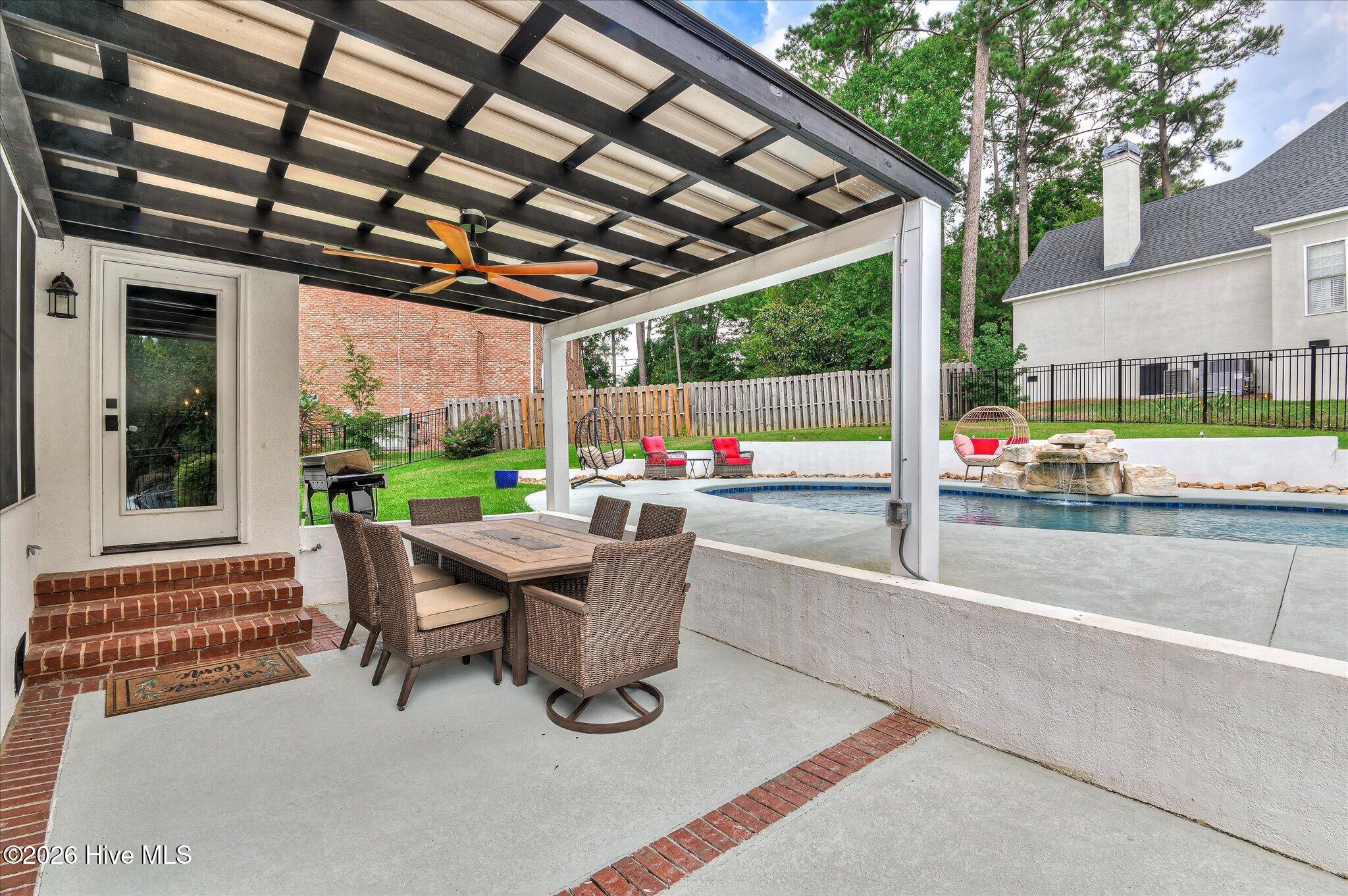 4173 Tindall Drive