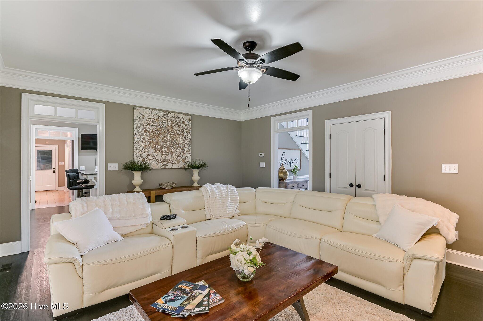 4173 Tindall Drive