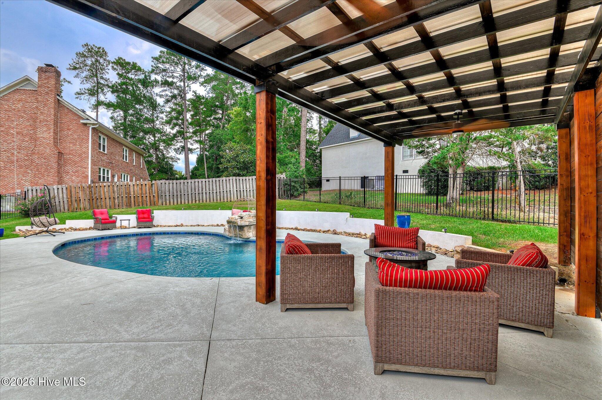 4173 Tindall Drive