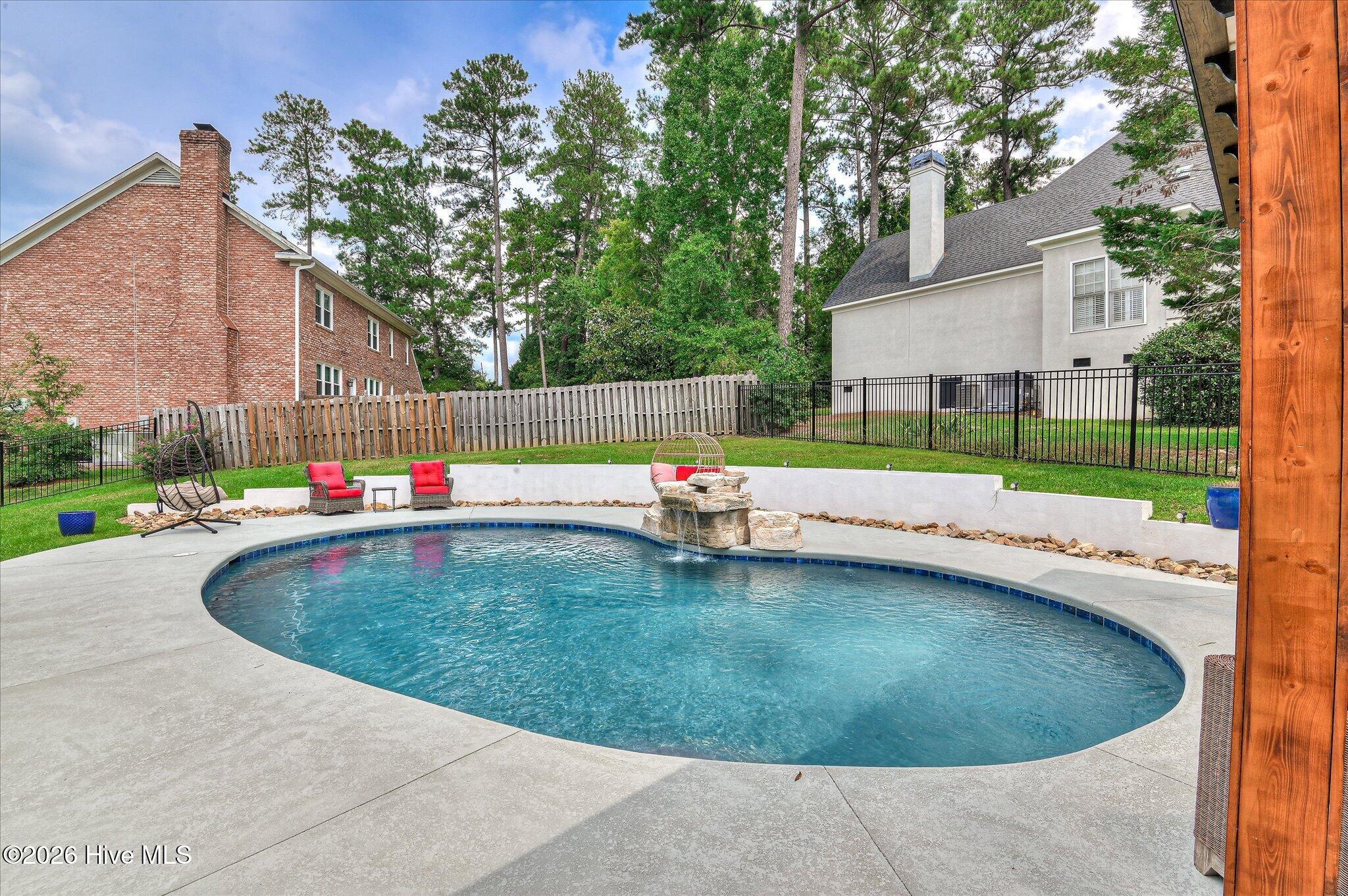4173 Tindall Drive