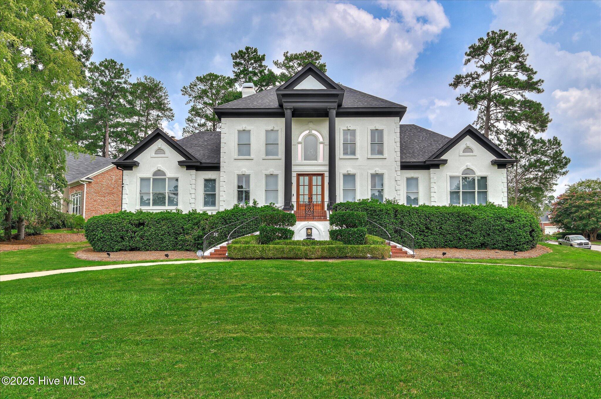 4173 Tindall Drive