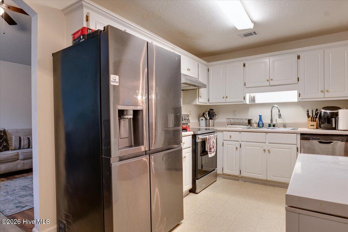 2103 Gatewood Drive